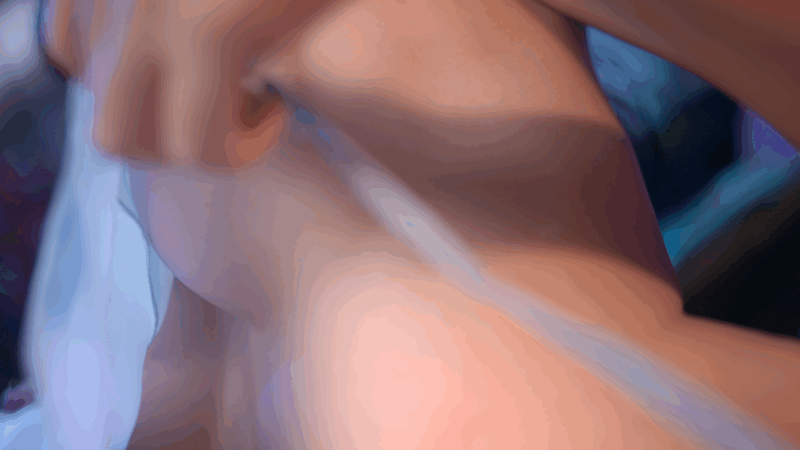 Cosplayer Deer eight years old Broken butterfly dream PixiBB.COM 166