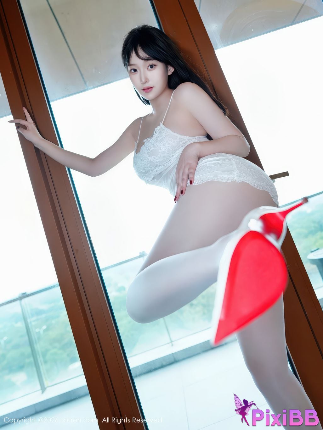 XIUREN No.11193 Li Qinen lrene PixiBB.COM 027