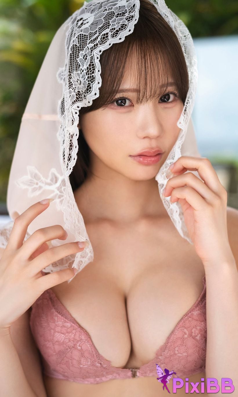 Japanese Idol Wada Miyu Kaisuke 1st digital photo book Honeymoon prologue PixiBB.COM 022