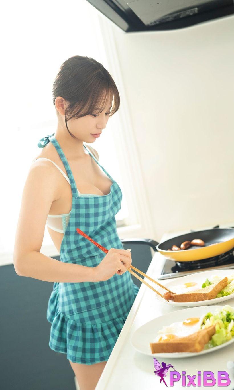 Japanese Idol Wada Miyu Kaisuke 1st digital photo book Honeymoon prologue PixiBB.COM 032