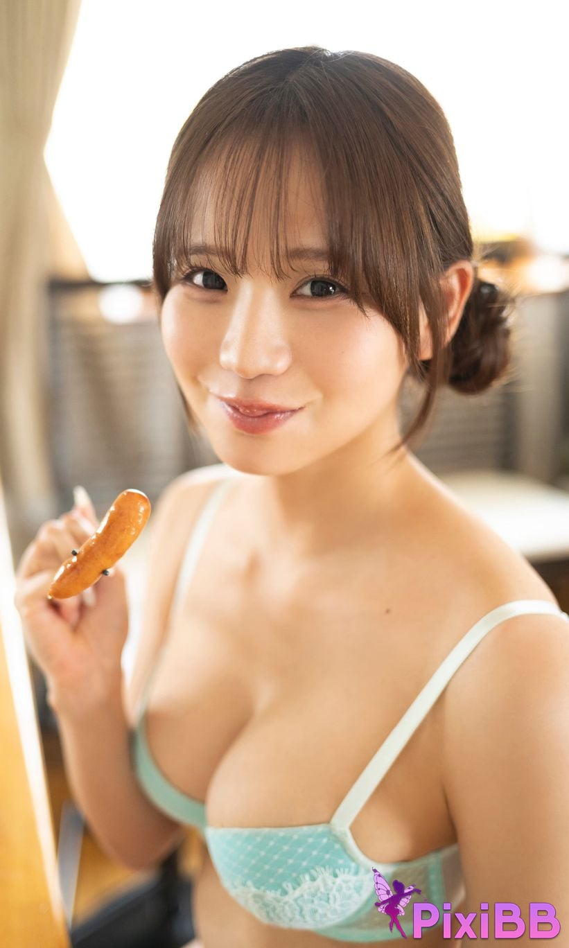 Japanese Idol Wada Miyu Kaisuke 1st digital photo book Honeymoon prologue PixiBB.COM 034
