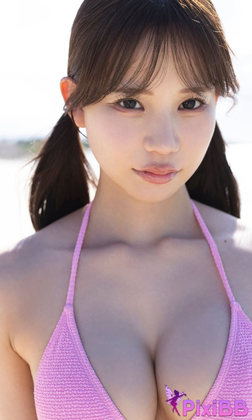 Japanese Idol Wada Miyu Kaisuke 1st digital photo book Honeymoon prologue PixiBB.COM 056