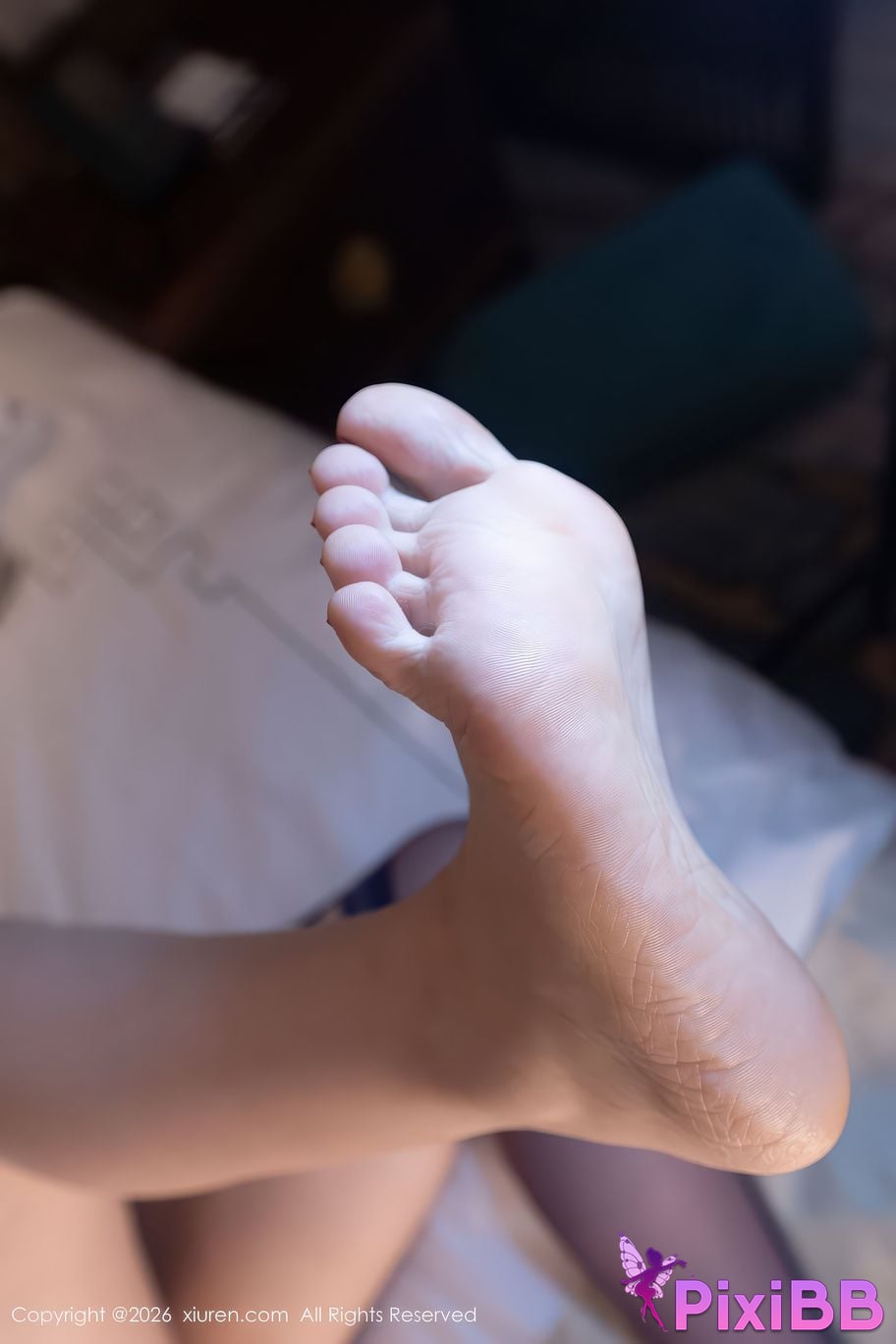 XIUREN No.11192 Wang Liding PixiBB.COM 082