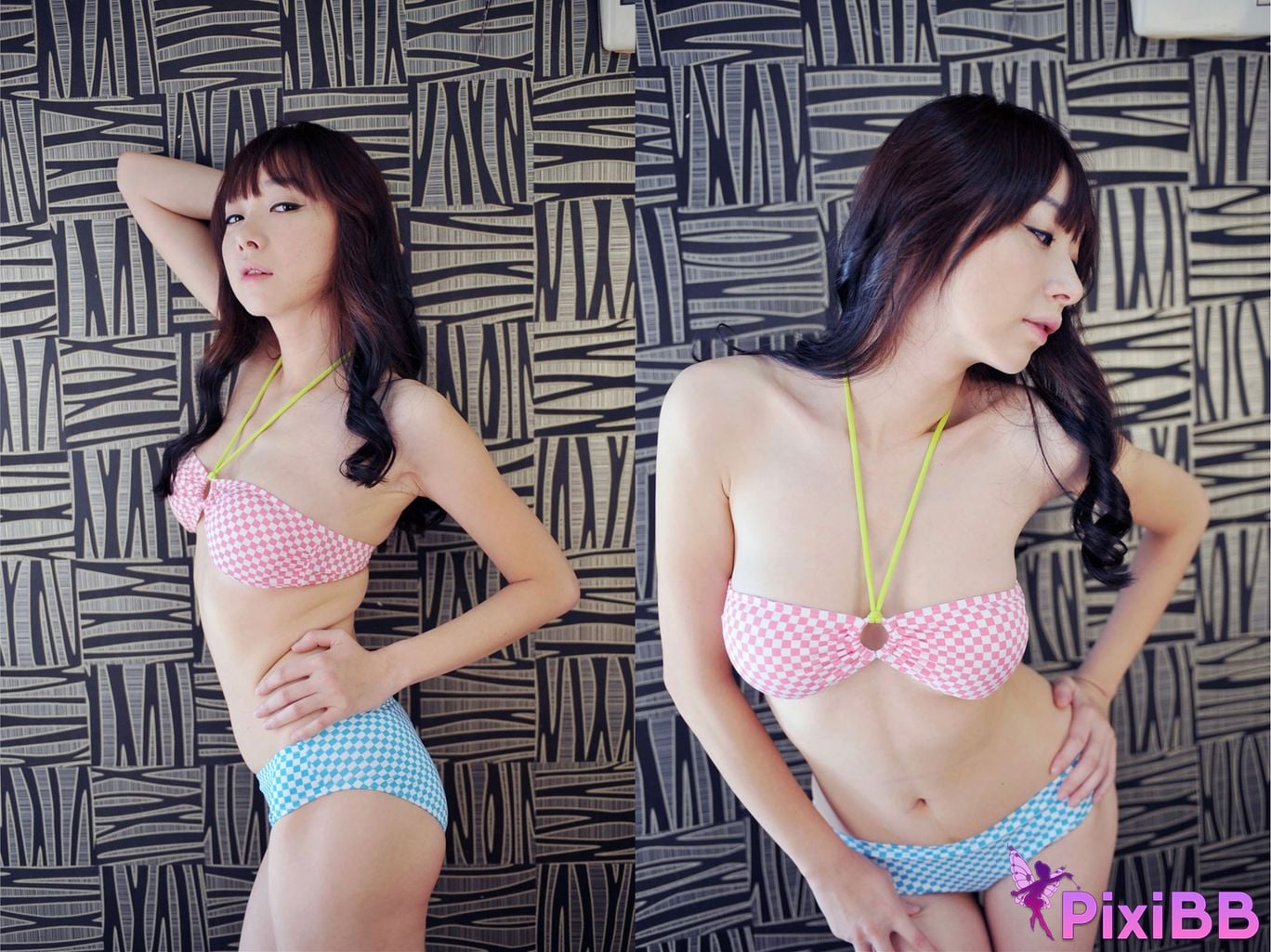 K Angels Photobook Lee Minji Min Ji Vol.03 Complete Edition version PixiBB.COM 003