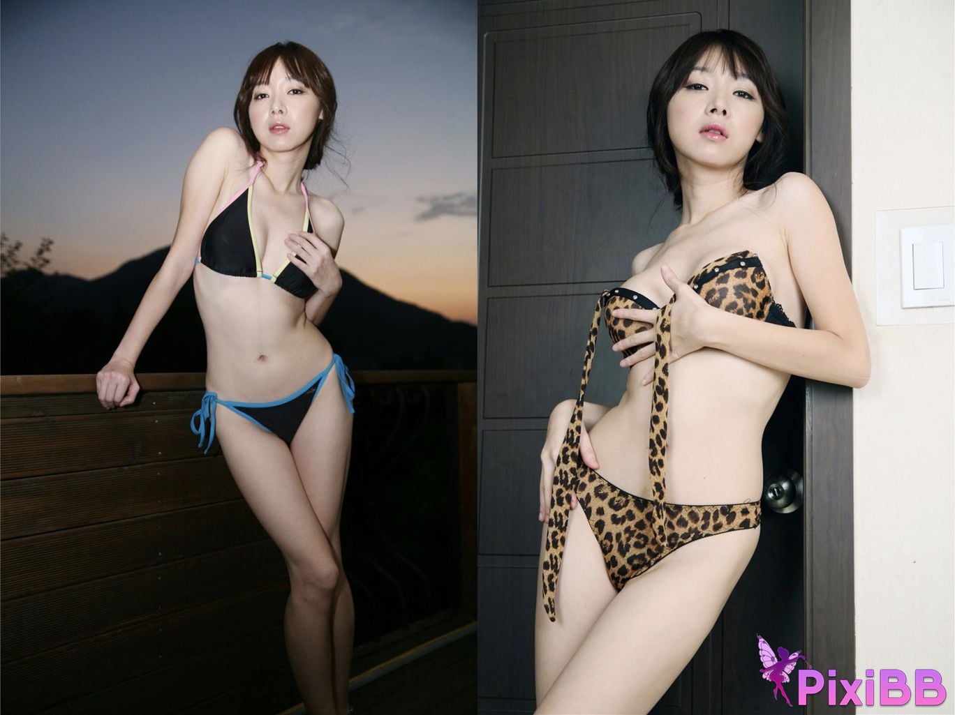 K Angels Photobook Lee Minji Min Ji Vol.03 Complete Edition version PixiBB.COM 033