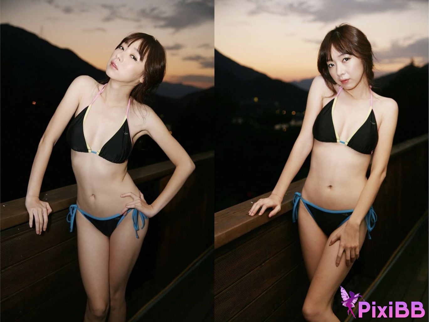 K Angels Photobook Lee Minji Min Ji Vol.03 Complete Edition version PixiBB.COM 034