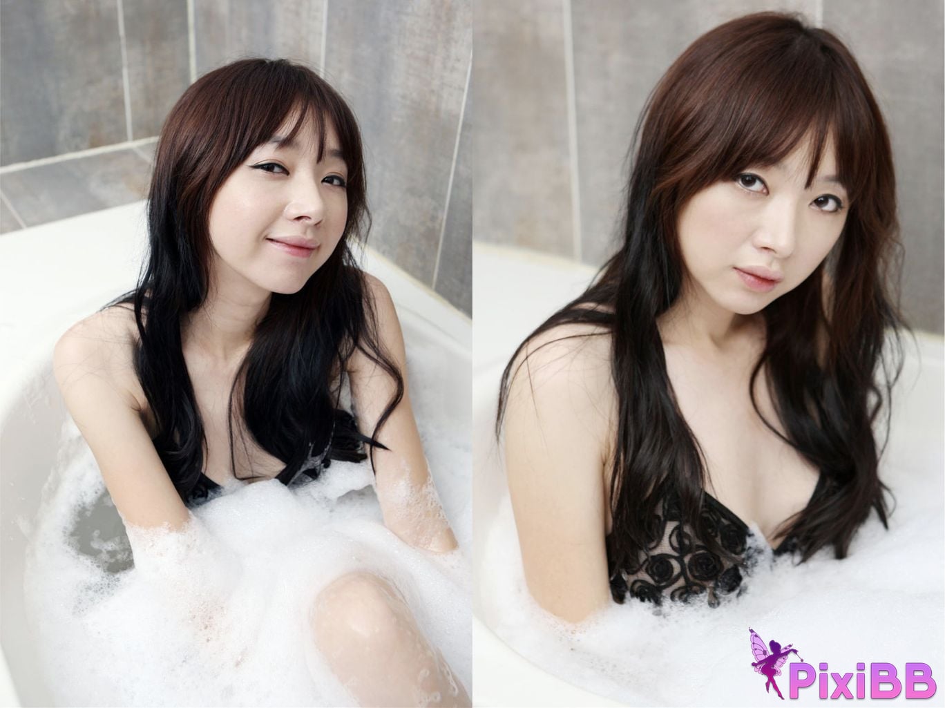 K Angels Photobook Lee Minji Min Ji Vol.03 Complete Edition version PixiBB.COM 080