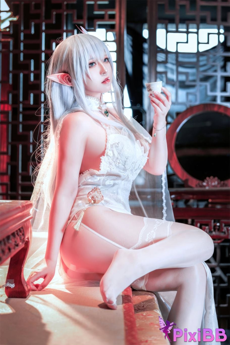 Coser Ban ban zi PixiBB.COM 004