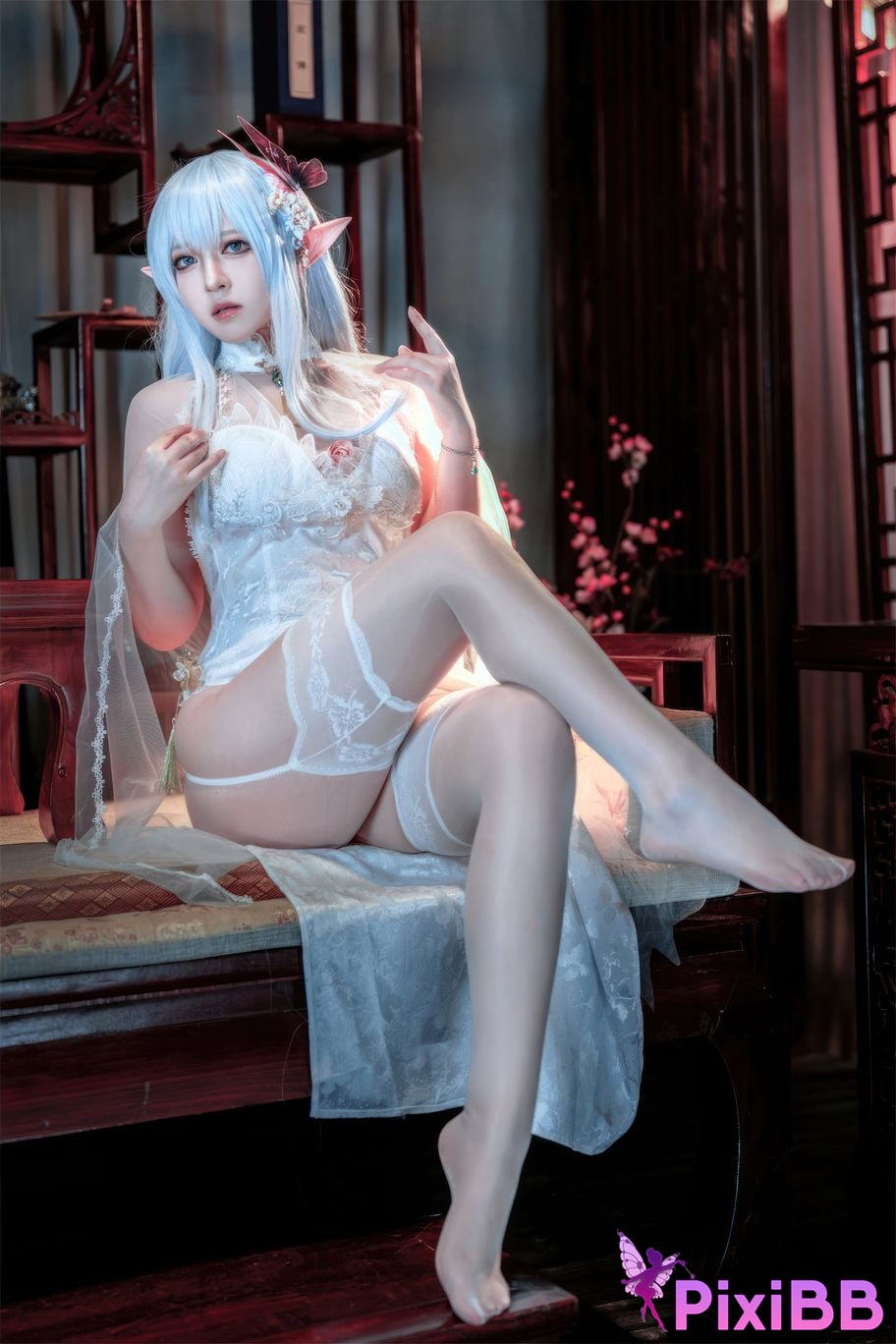 Coser Ban ban zi PixiBB.COM 009