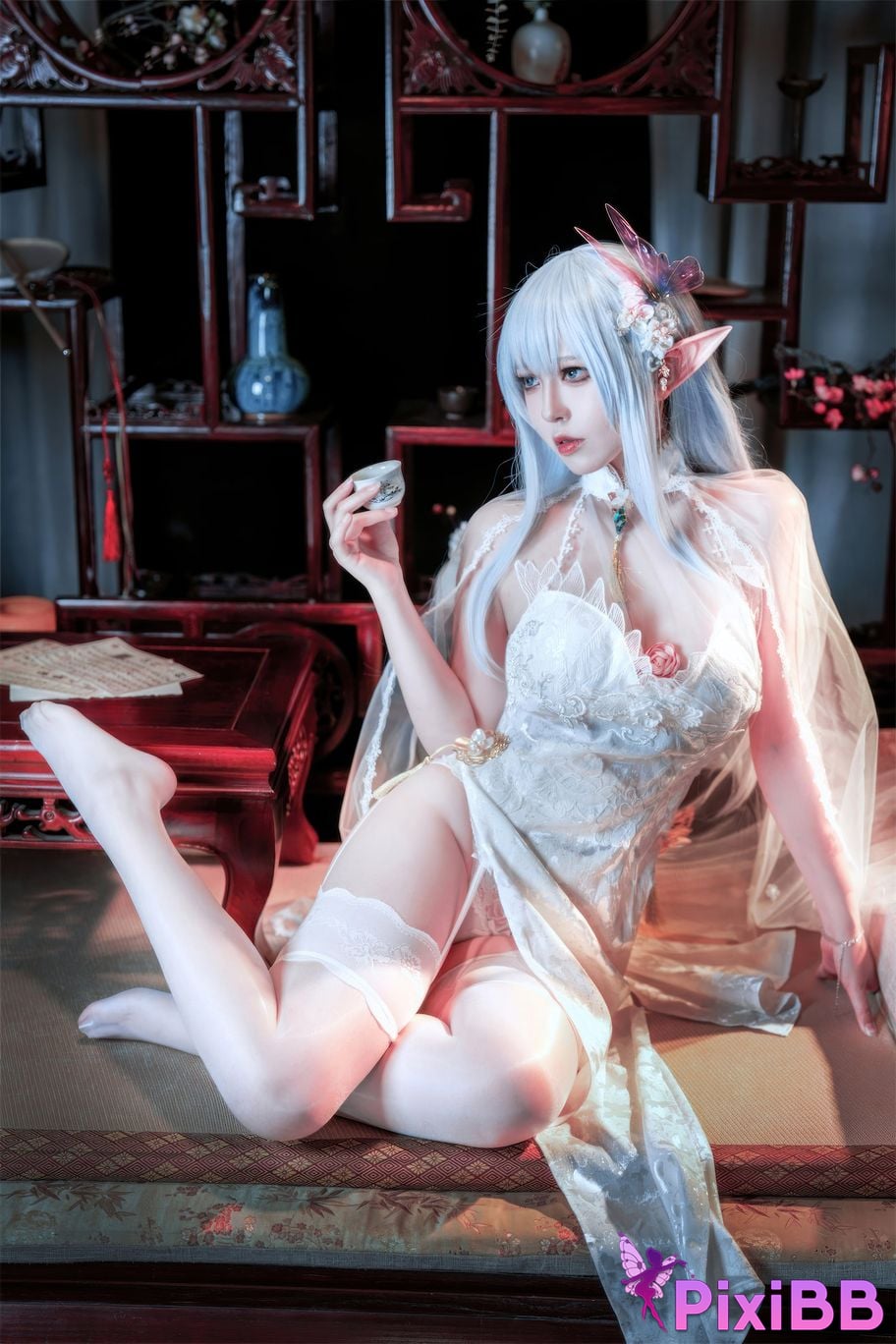 Coser Ban ban zi PixiBB.COM 015