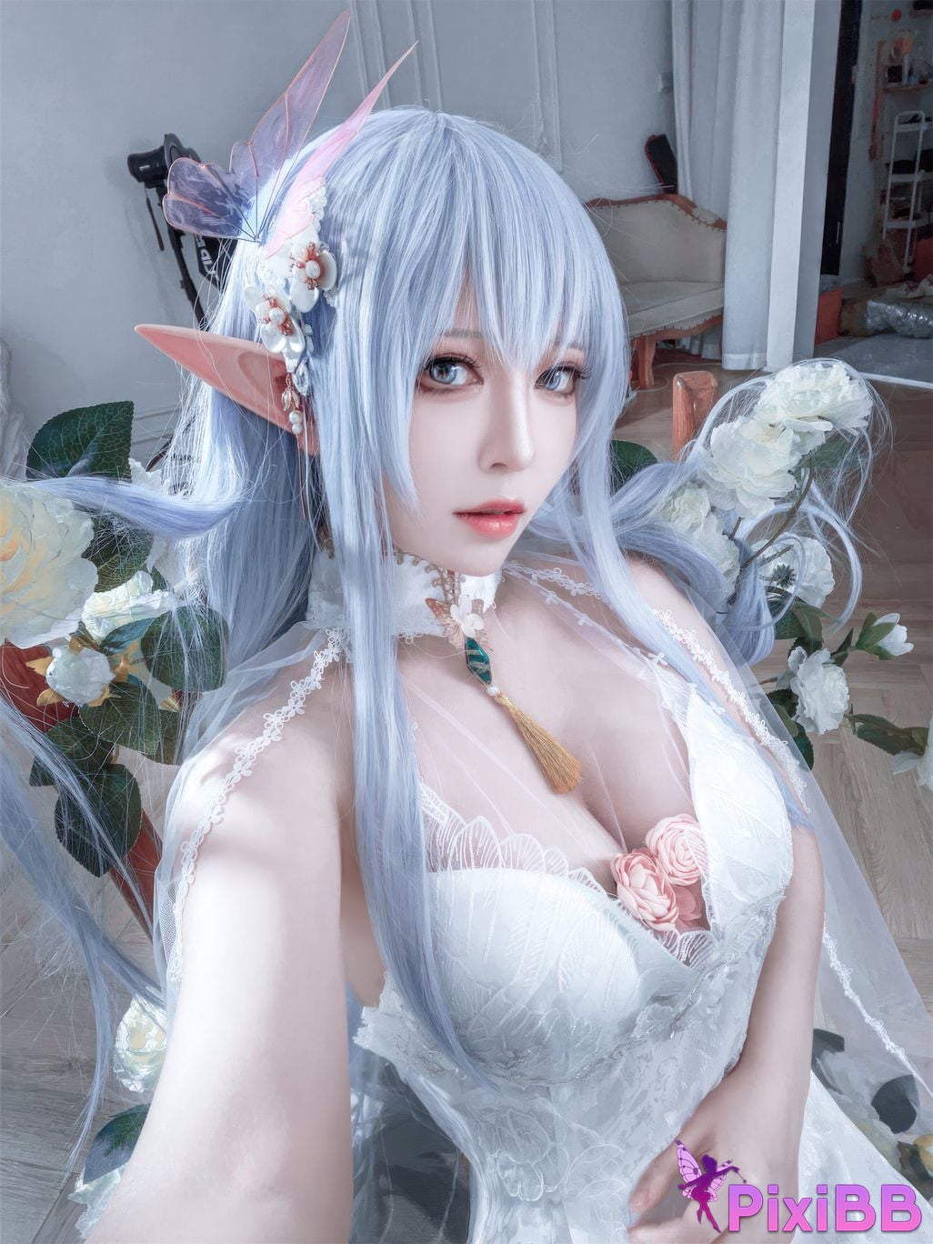 Coser Ban ban zi PixiBB.COM 022