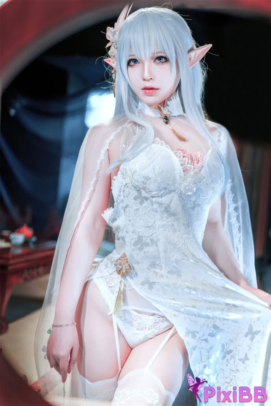 Coser Ban ban zi PixiBB.COM 023