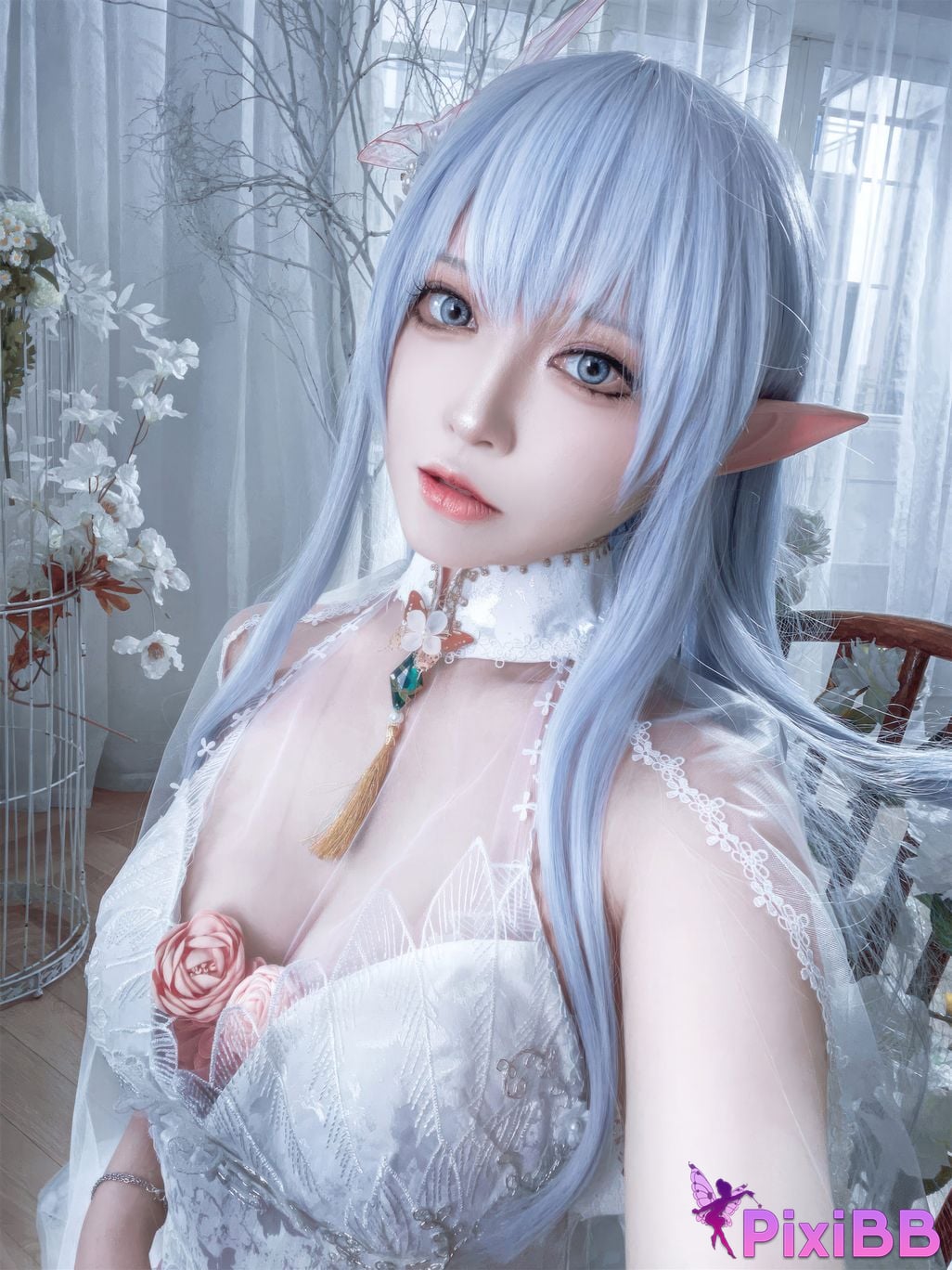 Coser Ban ban zi PixiBB.COM 024