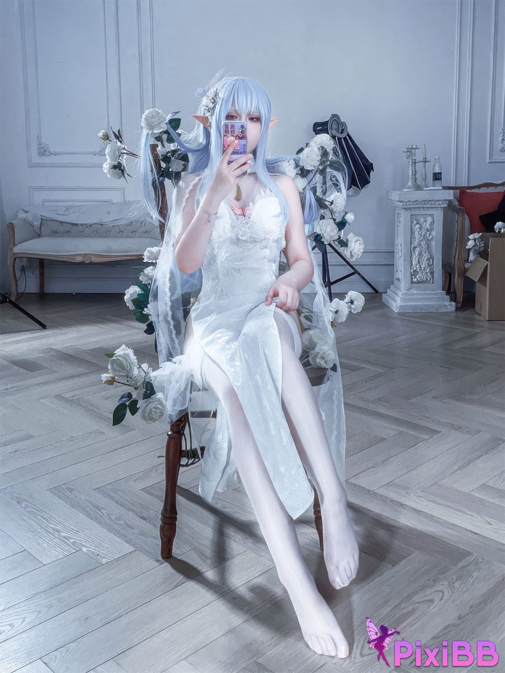 Coser Ban ban zi PixiBB.COM 025