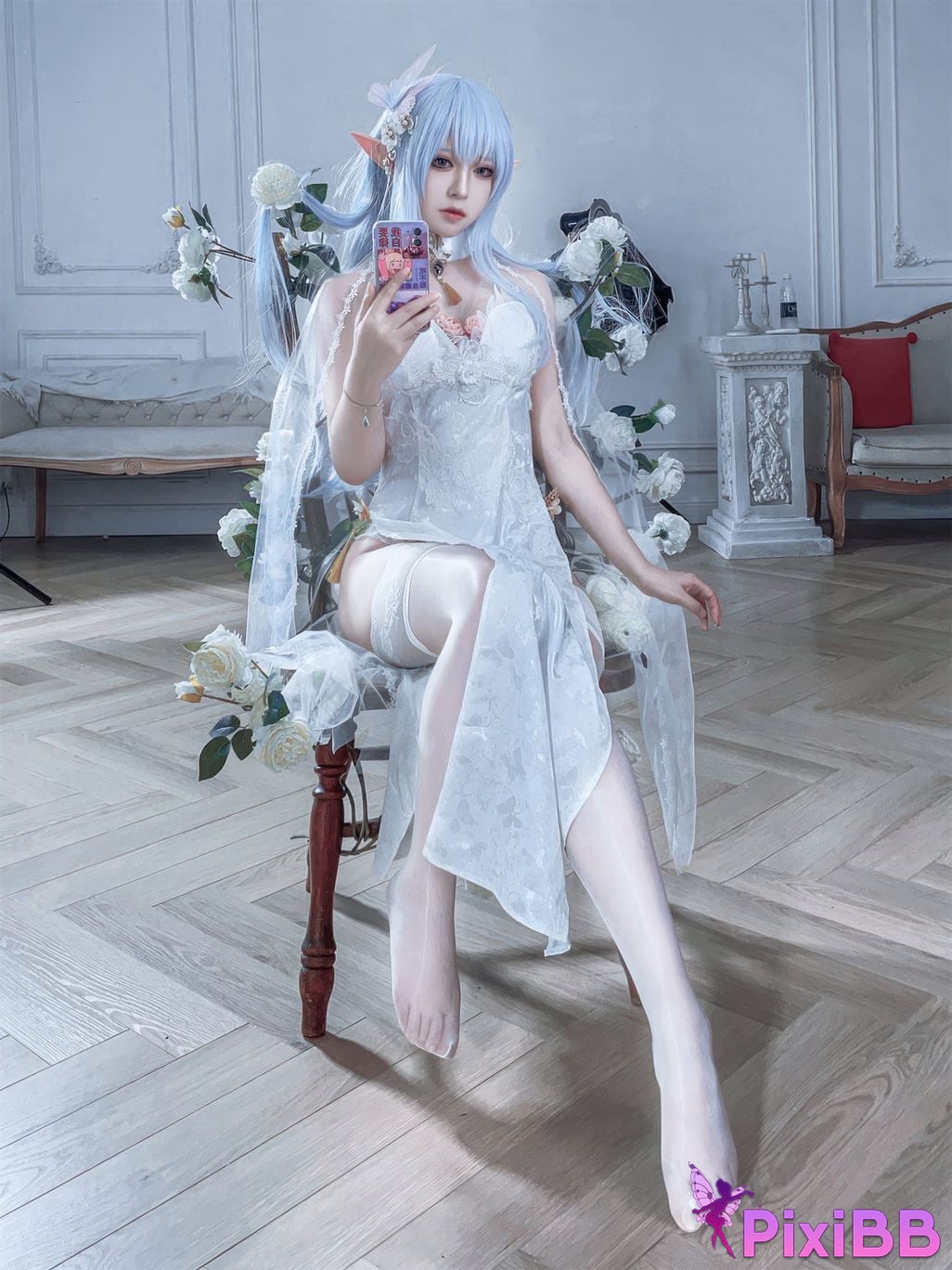 Coser Ban ban zi PixiBB.COM 027