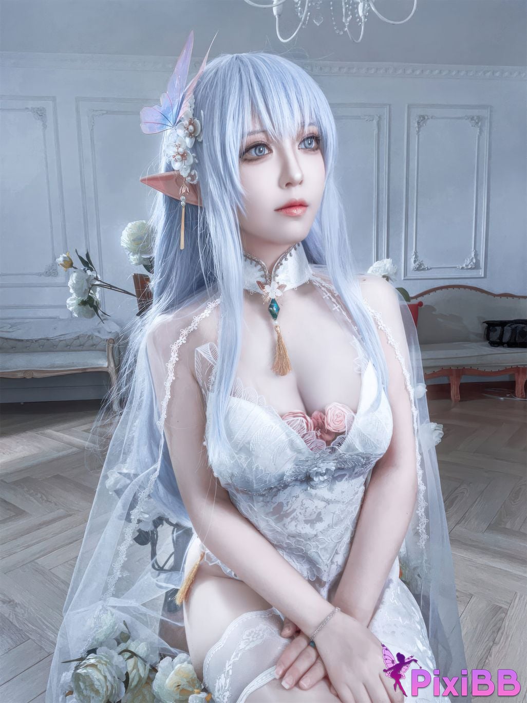 Coser Ban ban zi PixiBB.COM 035