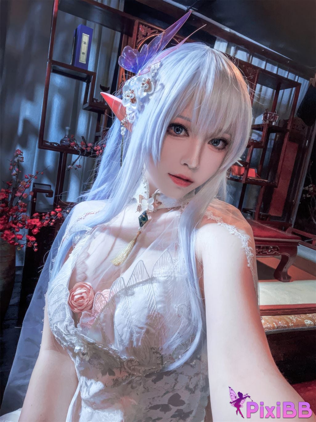 Coser Ban ban zi PixiBB.COM 038