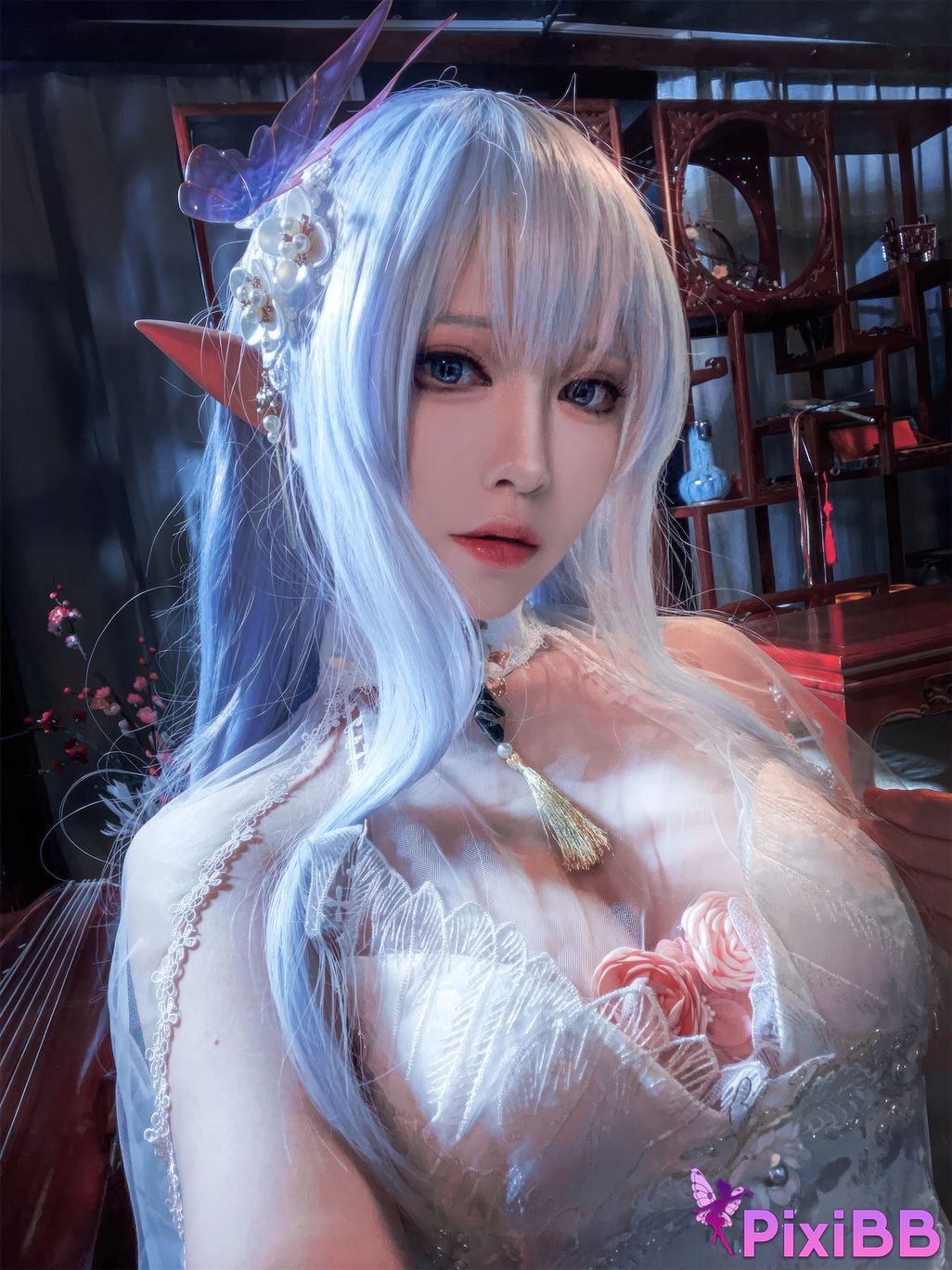 Coser Ban ban zi PixiBB.COM 039