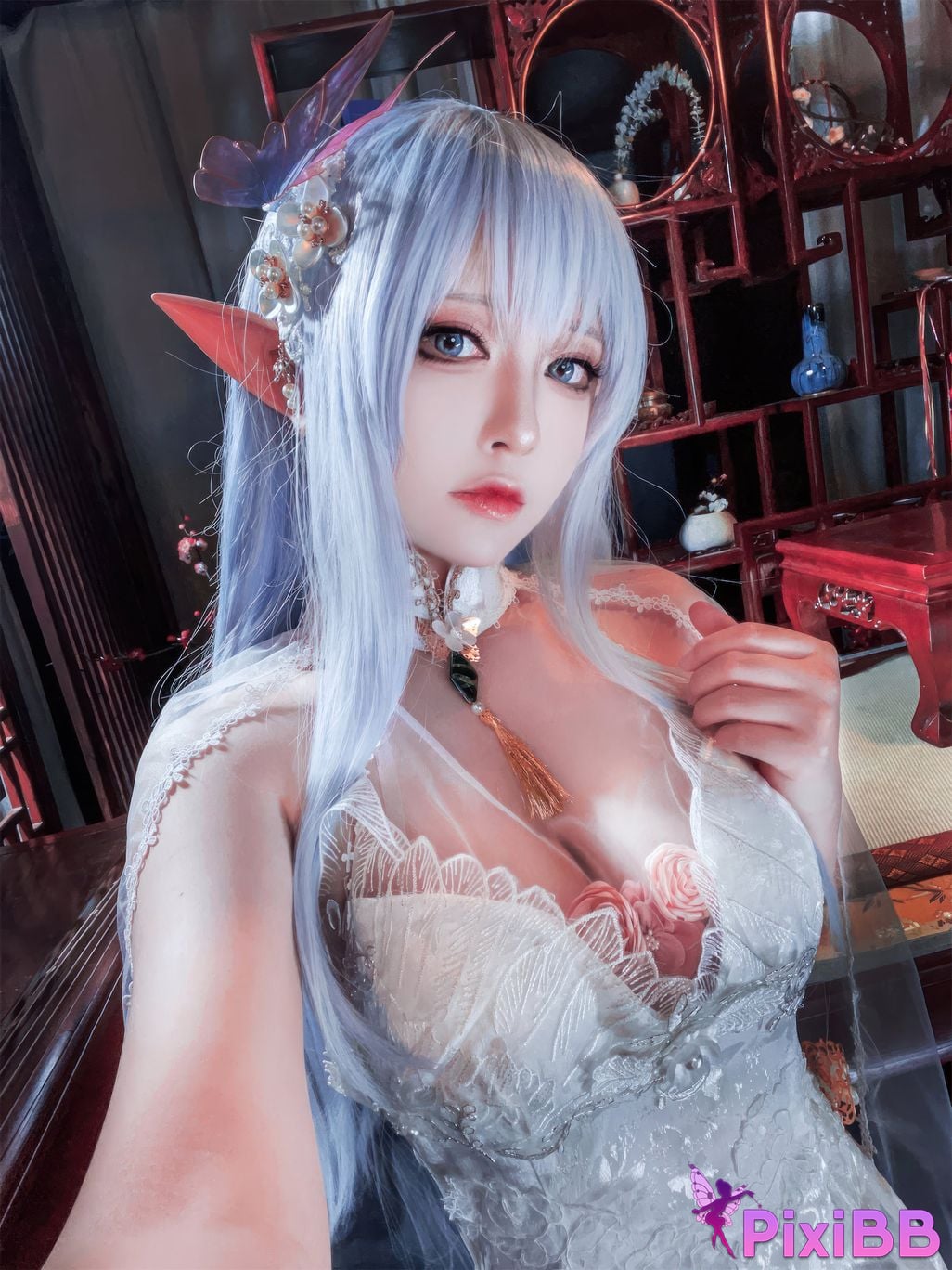 Coser Ban ban zi PixiBB.COM 040