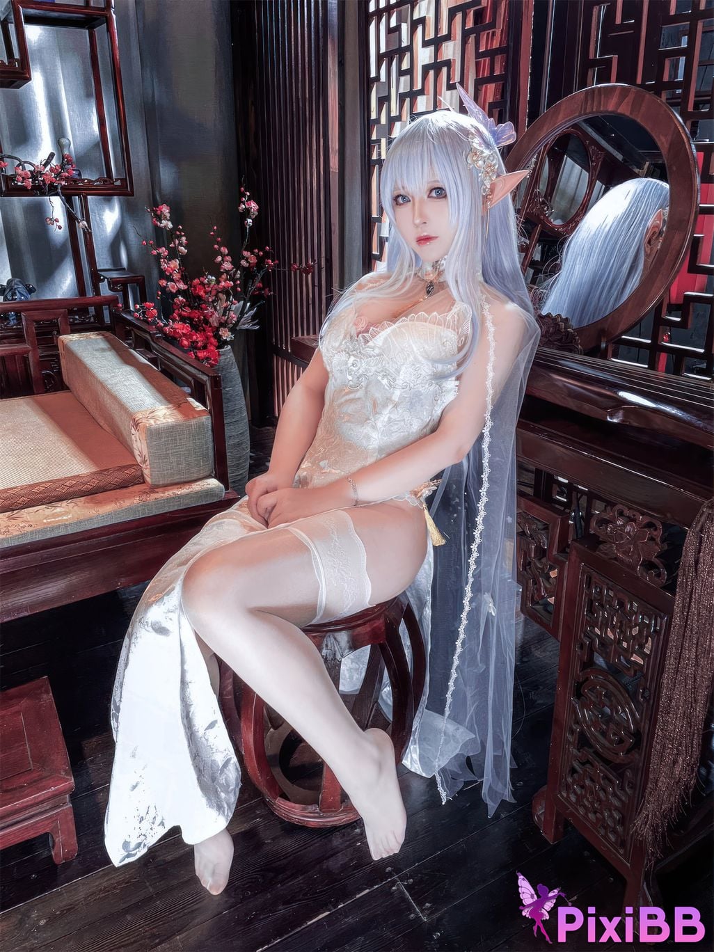 Coser Ban ban zi PixiBB.COM 041