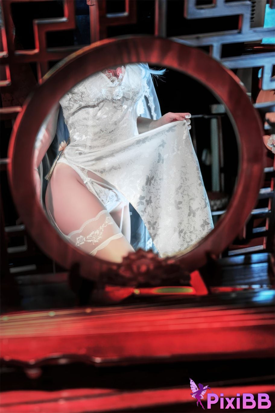 Coser Ban ban zi PixiBB.COM 043