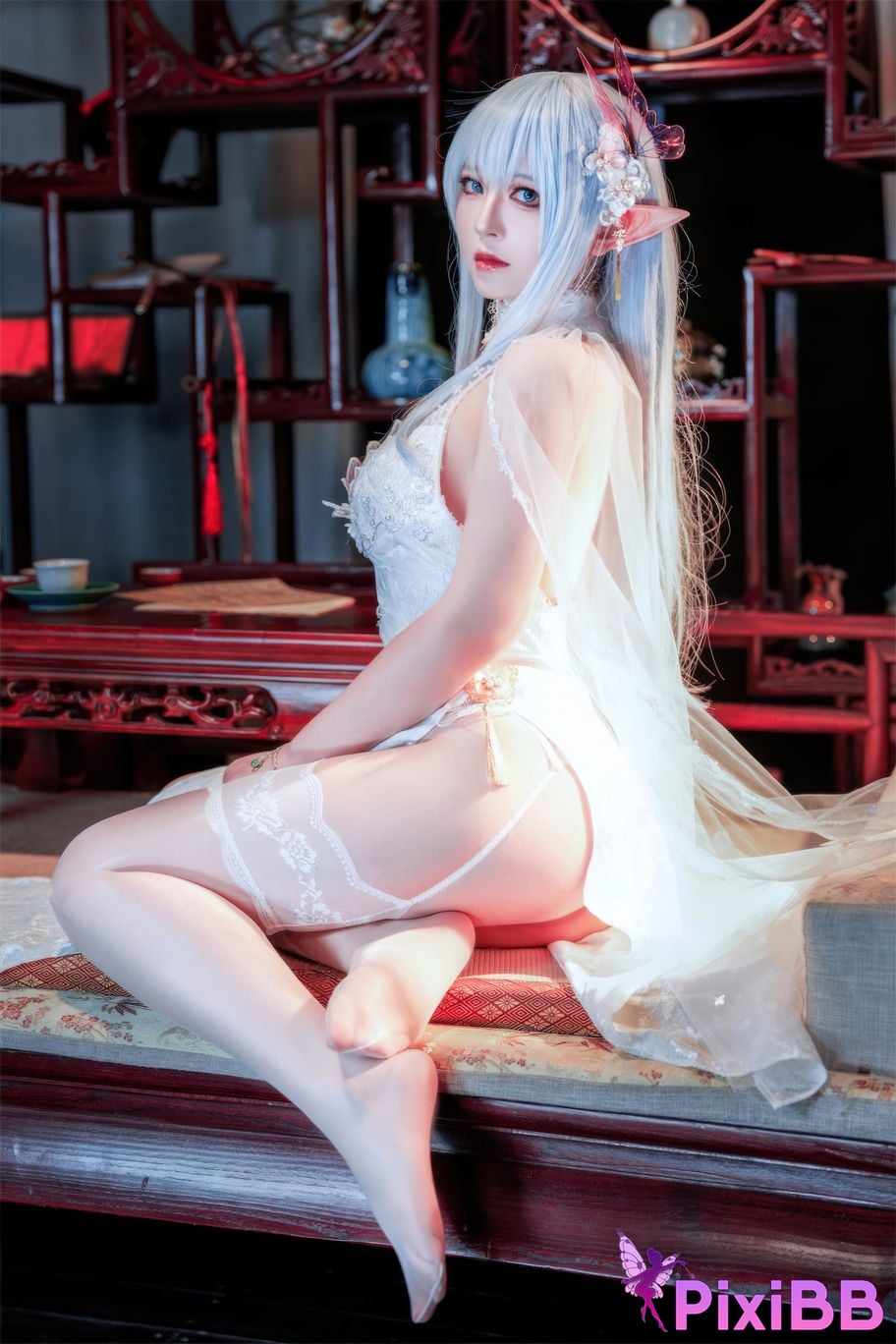 Coser Ban ban zi PixiBB.COM 045