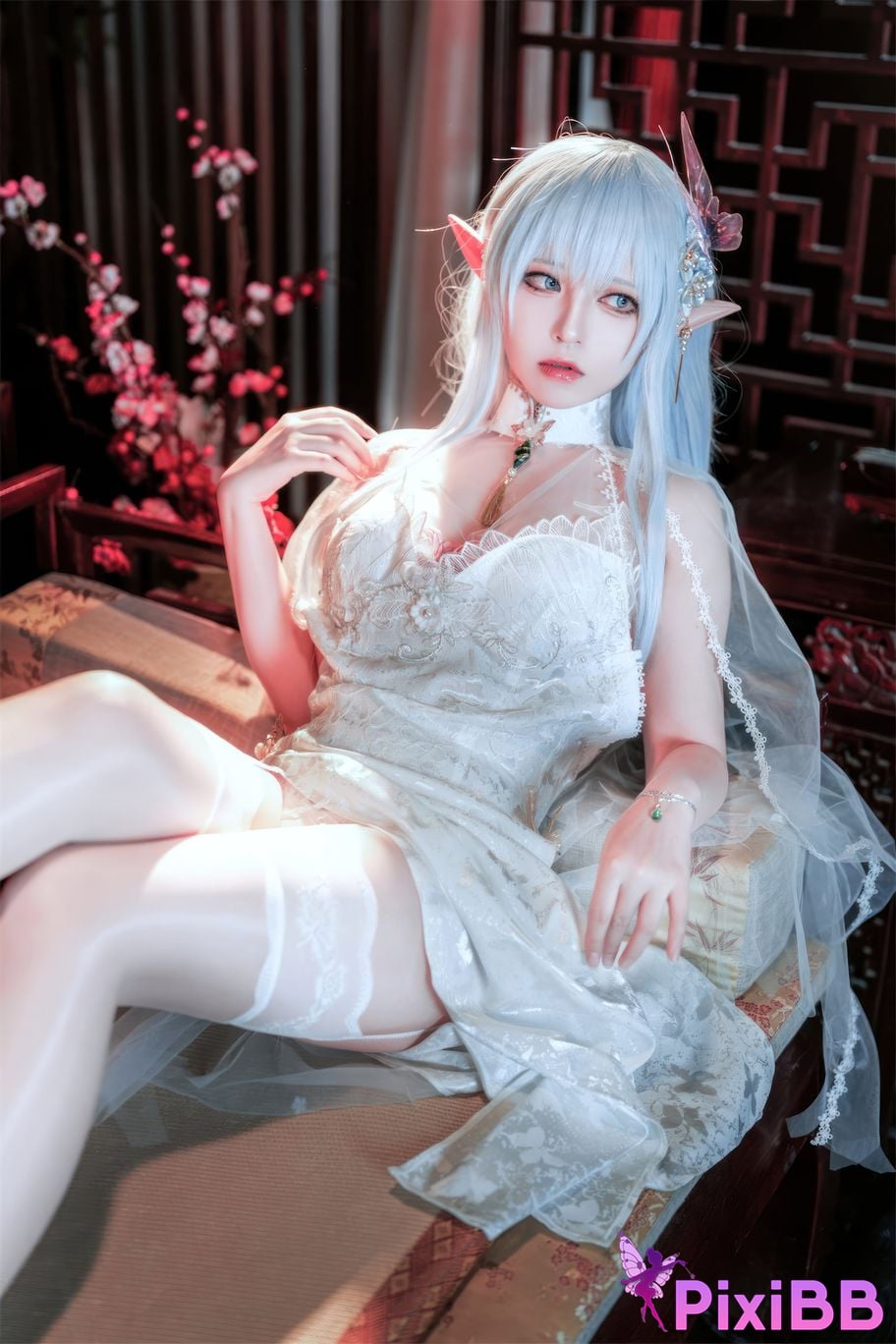 Coser Ban ban zi PixiBB.COM 047