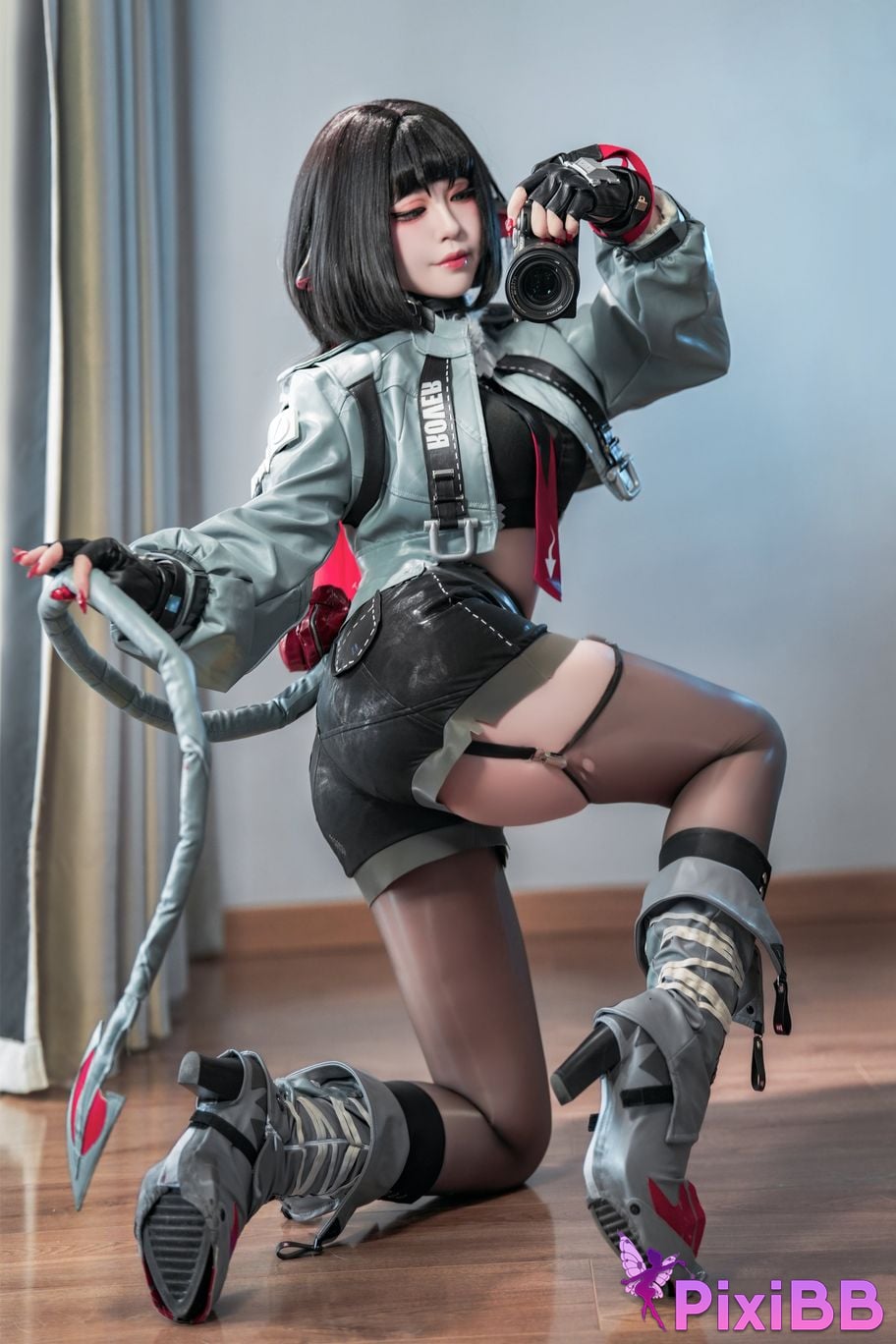 Coser Ban ban zi JaneDoe PixiBB.COM 029