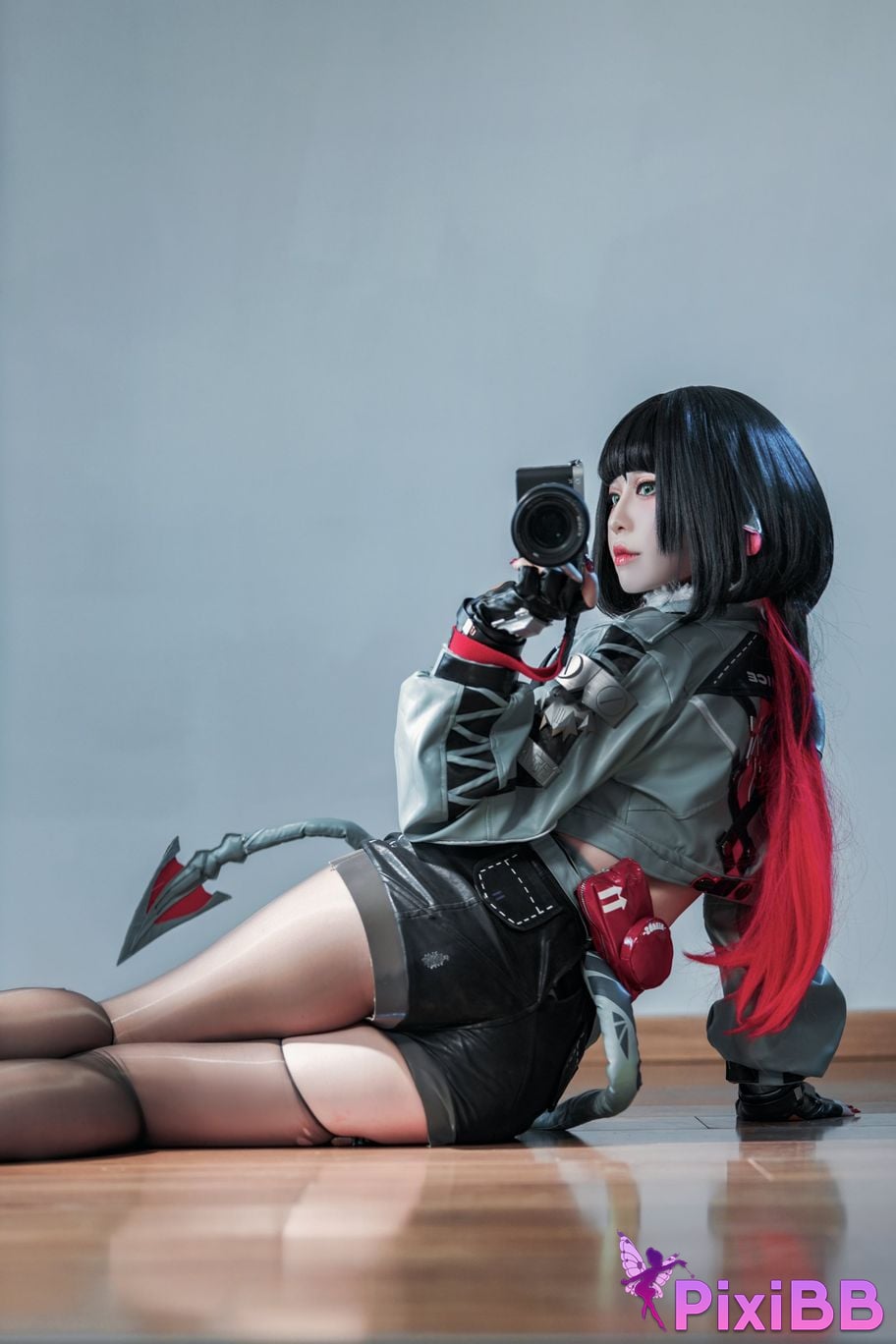 Coser Ban ban zi JaneDoe PixiBB.COM 037