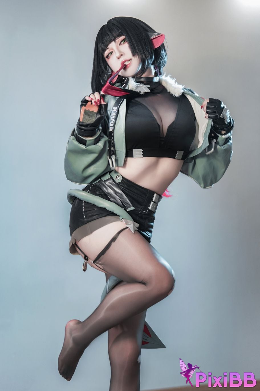 Coser Ban ban zi JaneDoe PixiBB.COM 050