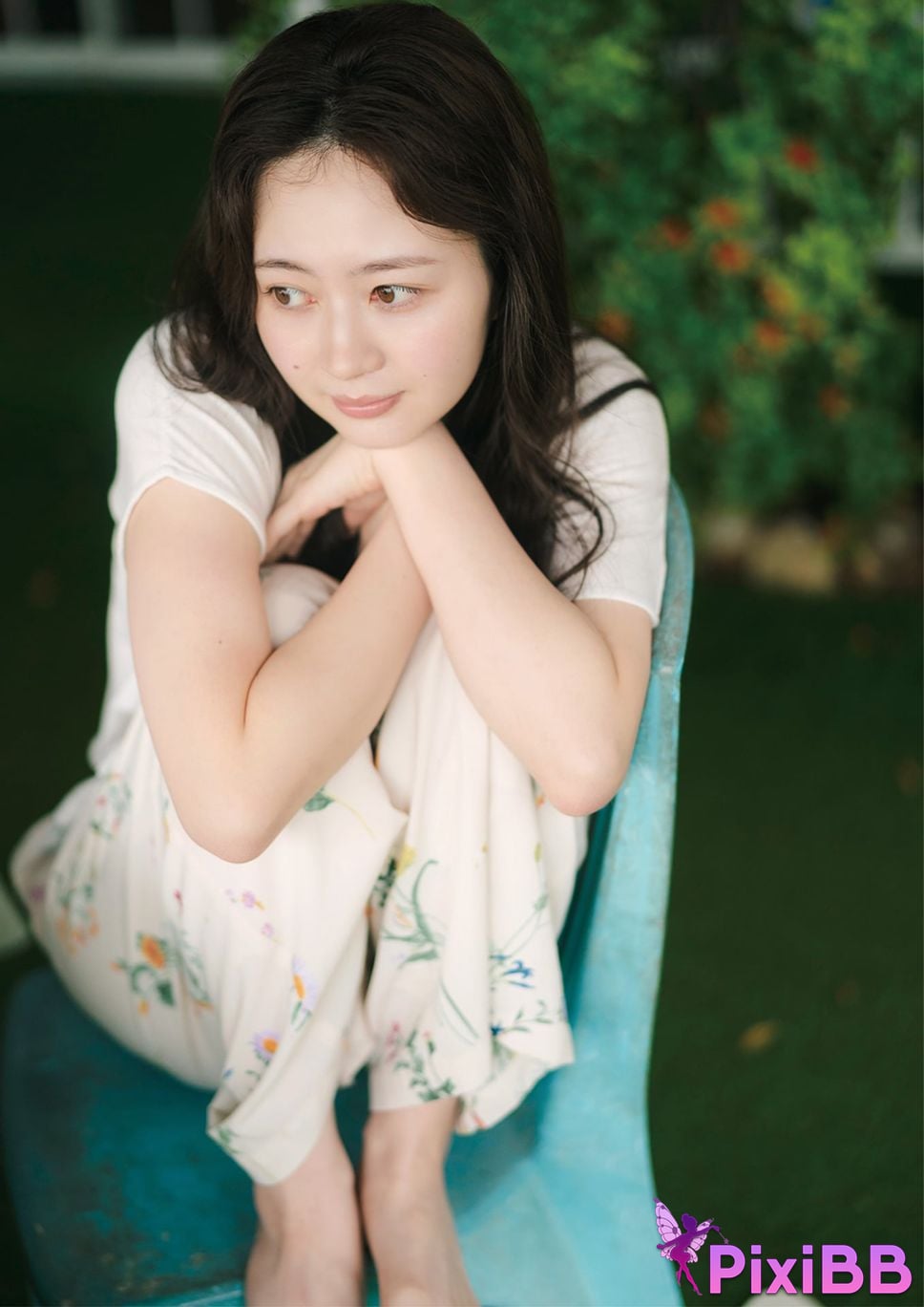 Japanese Idol Yuna Ego Ekago FLASH digital photo book ReI DO Love PixiBB.COM 004