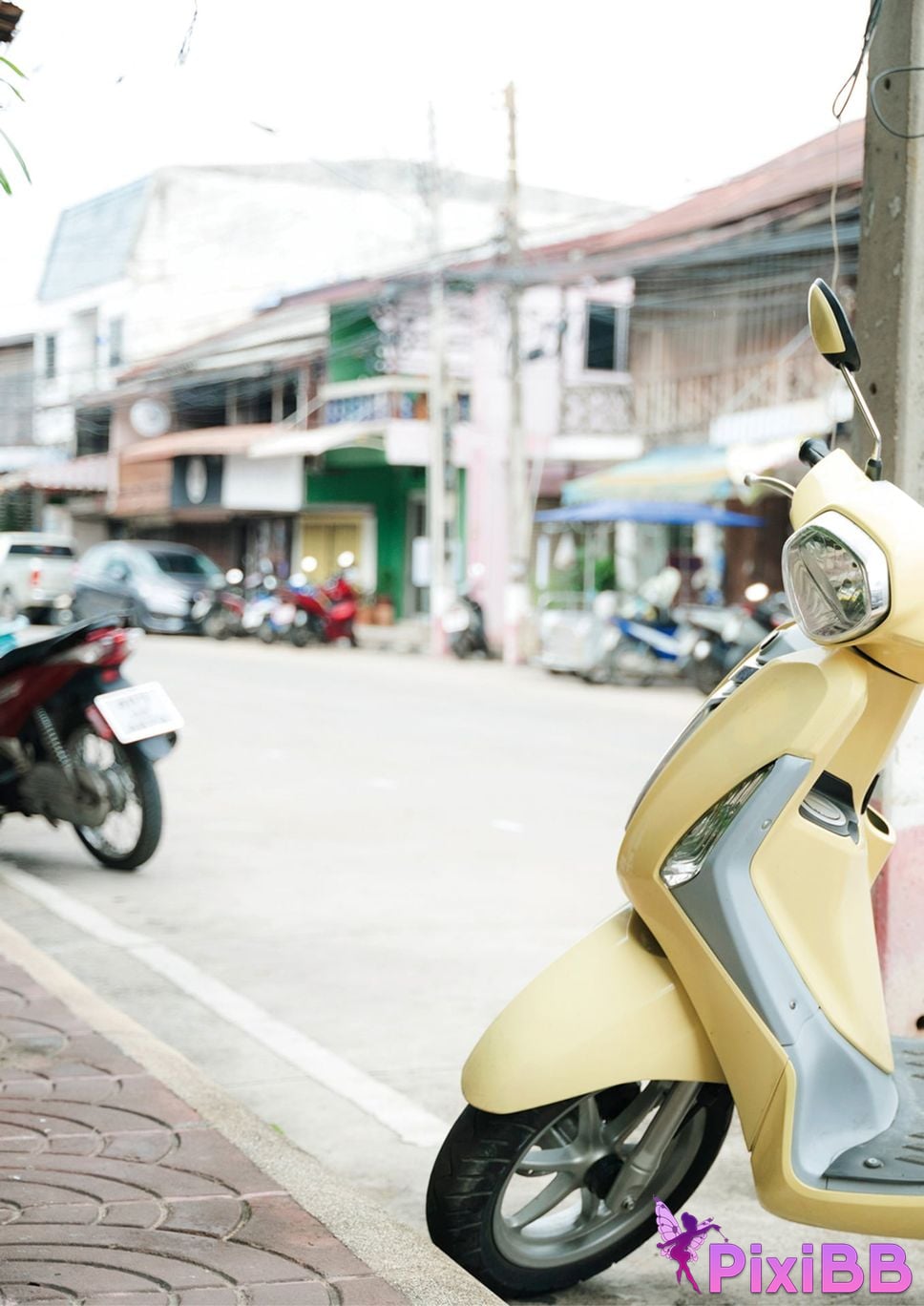 Japanese Idol Yuna Ego Ekago FLASH digital photo book ReI DO Love PixiBB.COM 008