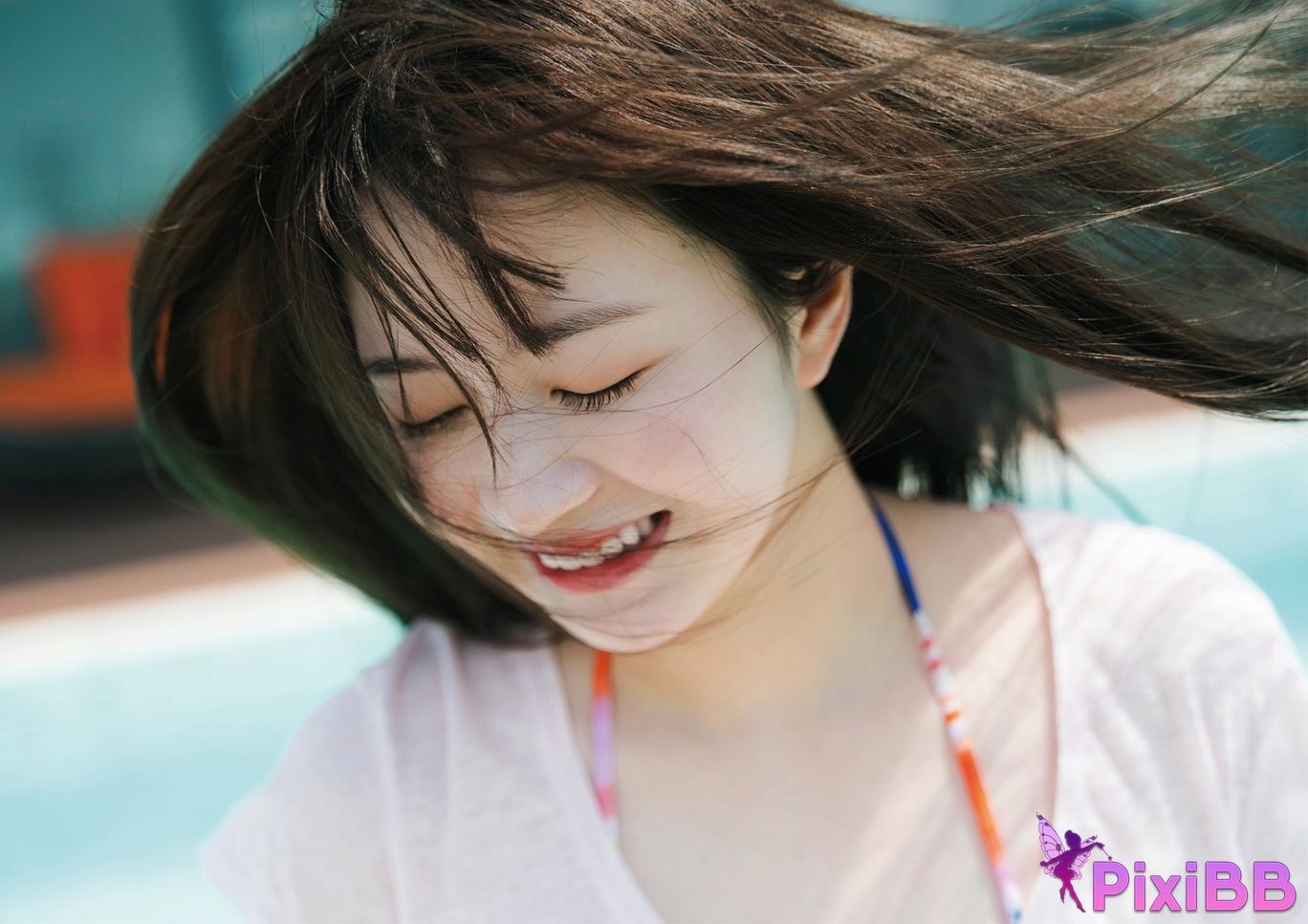 Japanese Idol Yuna Ego Ekago FLASH digital photo book ReI DO Love PixiBB.COM 017