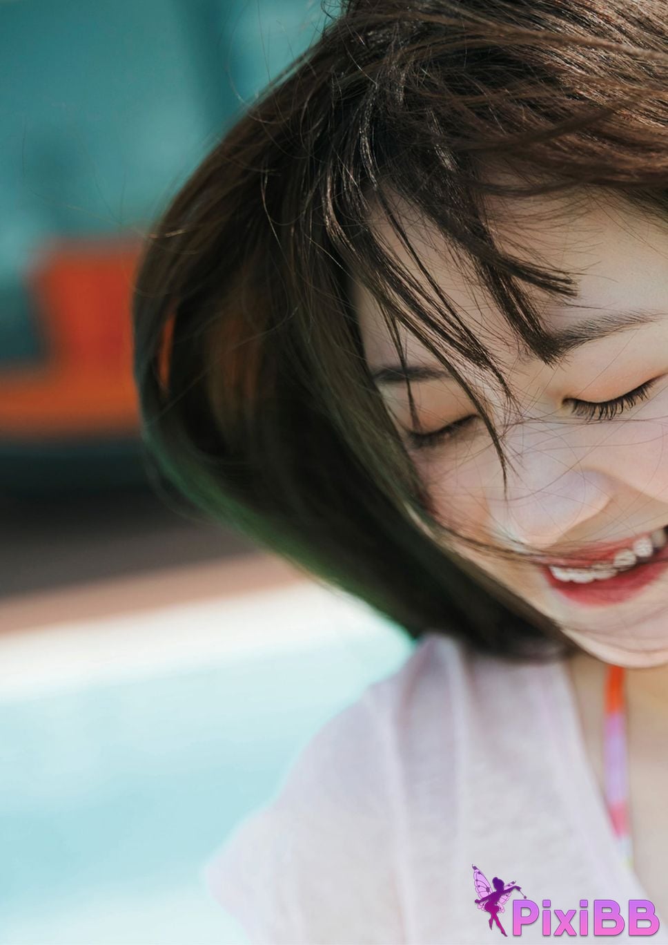 Japanese Idol Yuna Ego Ekago FLASH digital photo book ReI DO Love PixiBB.COM 018