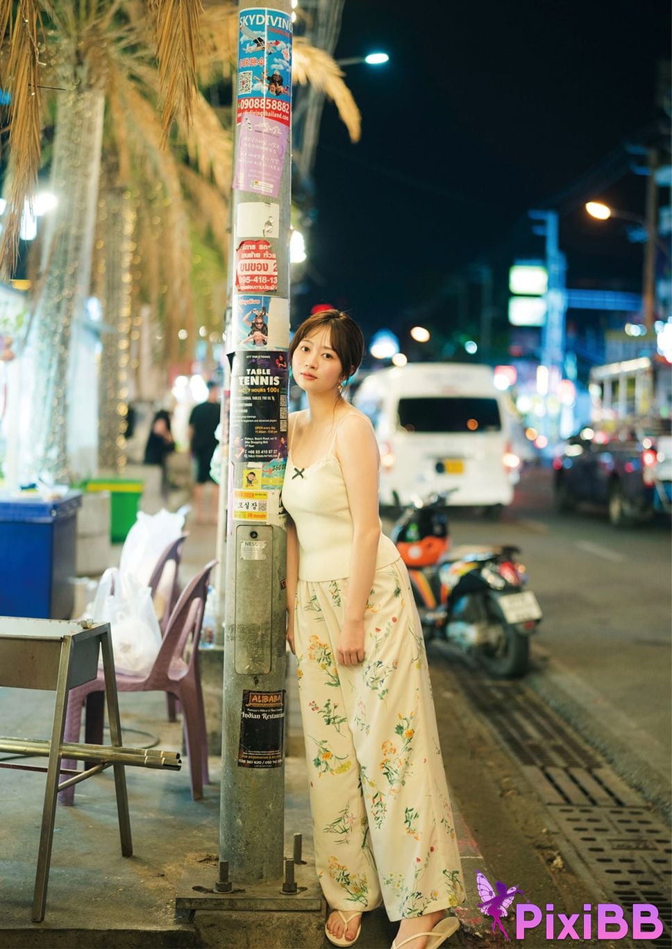 Japanese Idol Yuna Ego Ekago FLASH digital photo book ReI DO Love PixiBB.COM 044