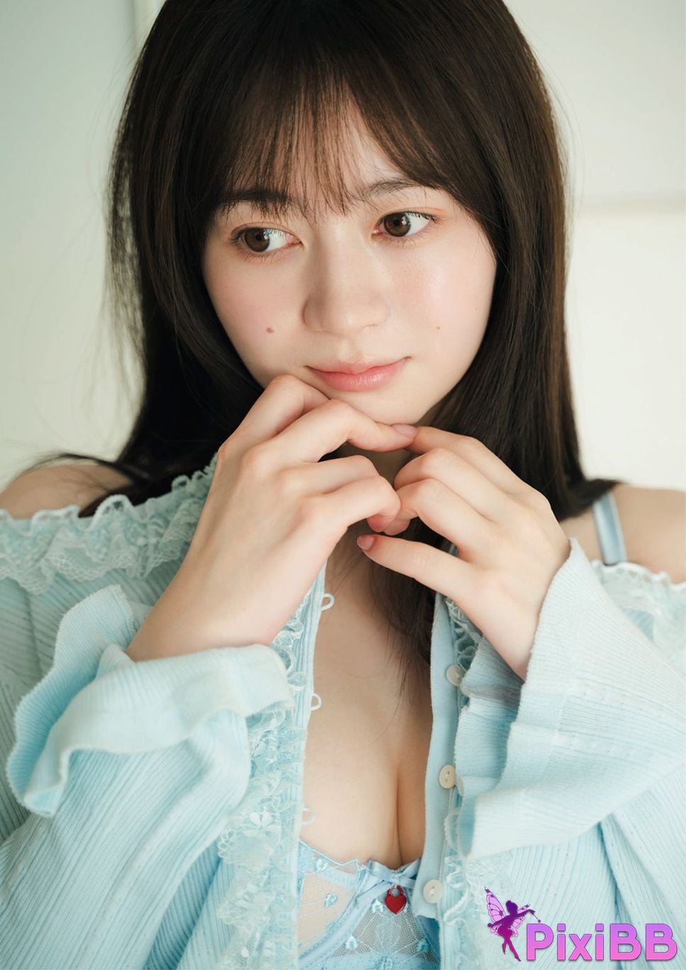 Japanese Idol Yuna Ego Ekago FLASH digital photo book ReI DO Love PixiBB.COM 057