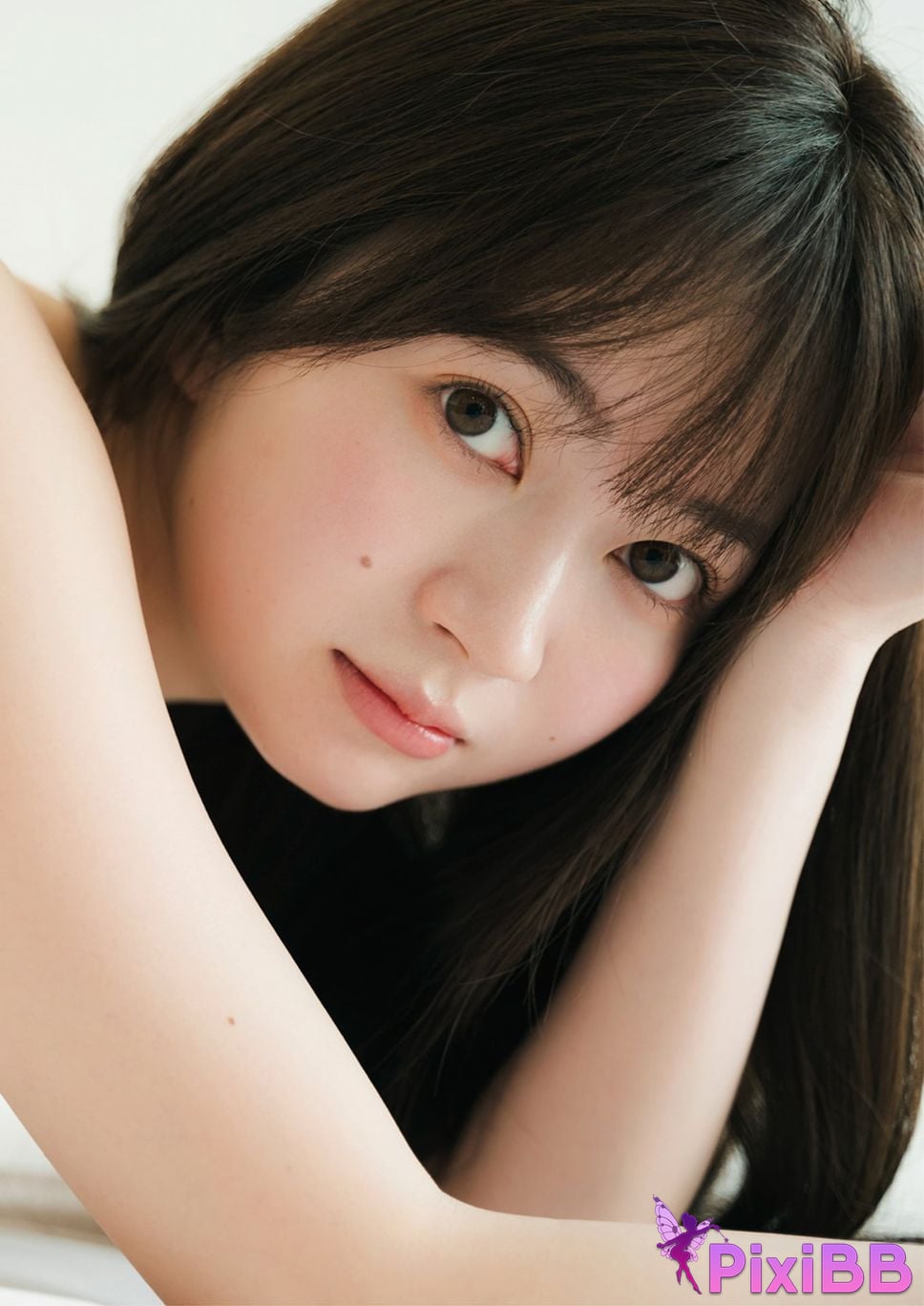 Japanese Idol Yuna Ego Ekago FLASH digital photo book ReI DO Love PixiBB.COM 063