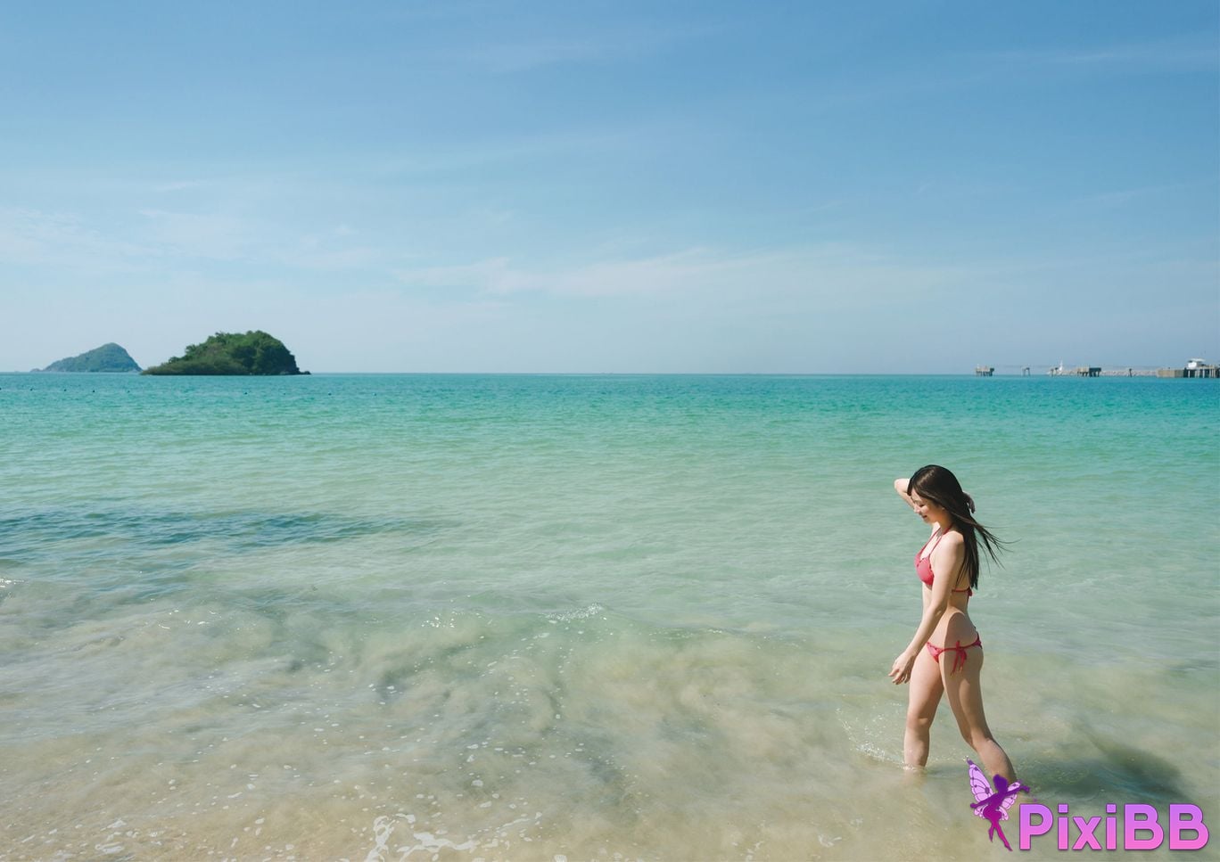 Japanese Idol Yuna Ego Ekago FLASH digital photo book ReI DO Love PixiBB.COM 069