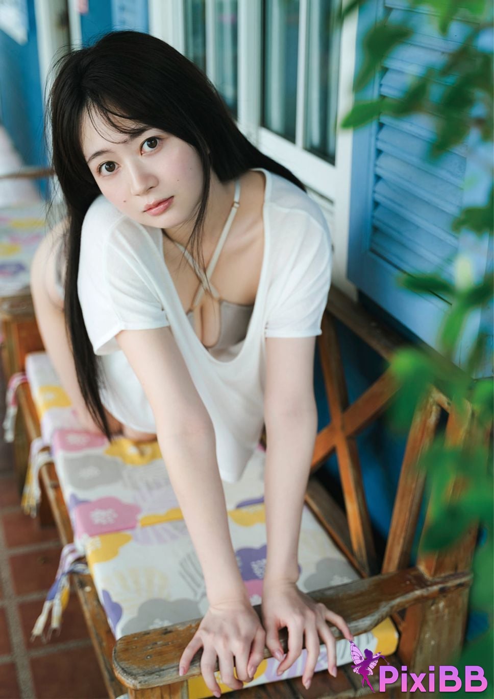 Japanese Idol Yuna Ego Ekago FLASH digital photo book ReI DO Love PixiBB.COM 083