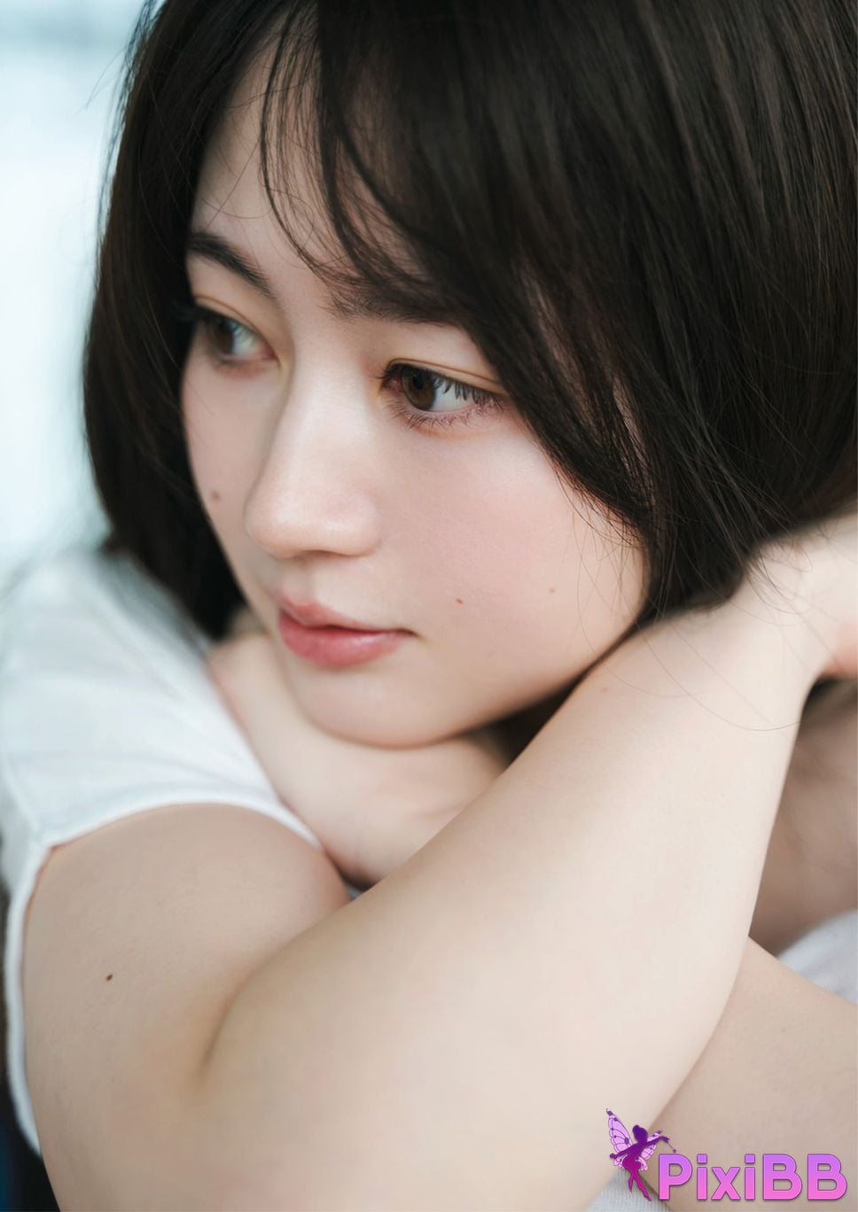 Japanese Idol Yuna Ego Ekago FLASH digital photo book ReI DO Love PixiBB.COM 084