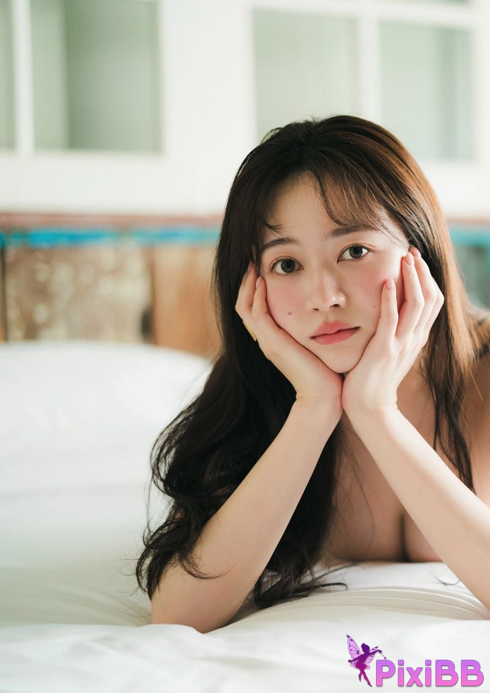 Japanese Idol Yuna Ego Ekago FLASH digital photo book ReI DO Love PixiBB.COM 097