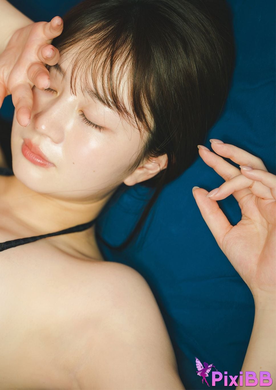 Japanese Idol Yuna Ego Ekago FLASH digital photo book ReI DO Love PixiBB.COM 107