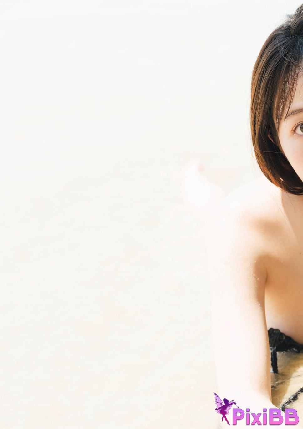 Japanese Idol Yuna Ego Ekago FLASH digital photo book ReI DO Love PixiBB.COM 118