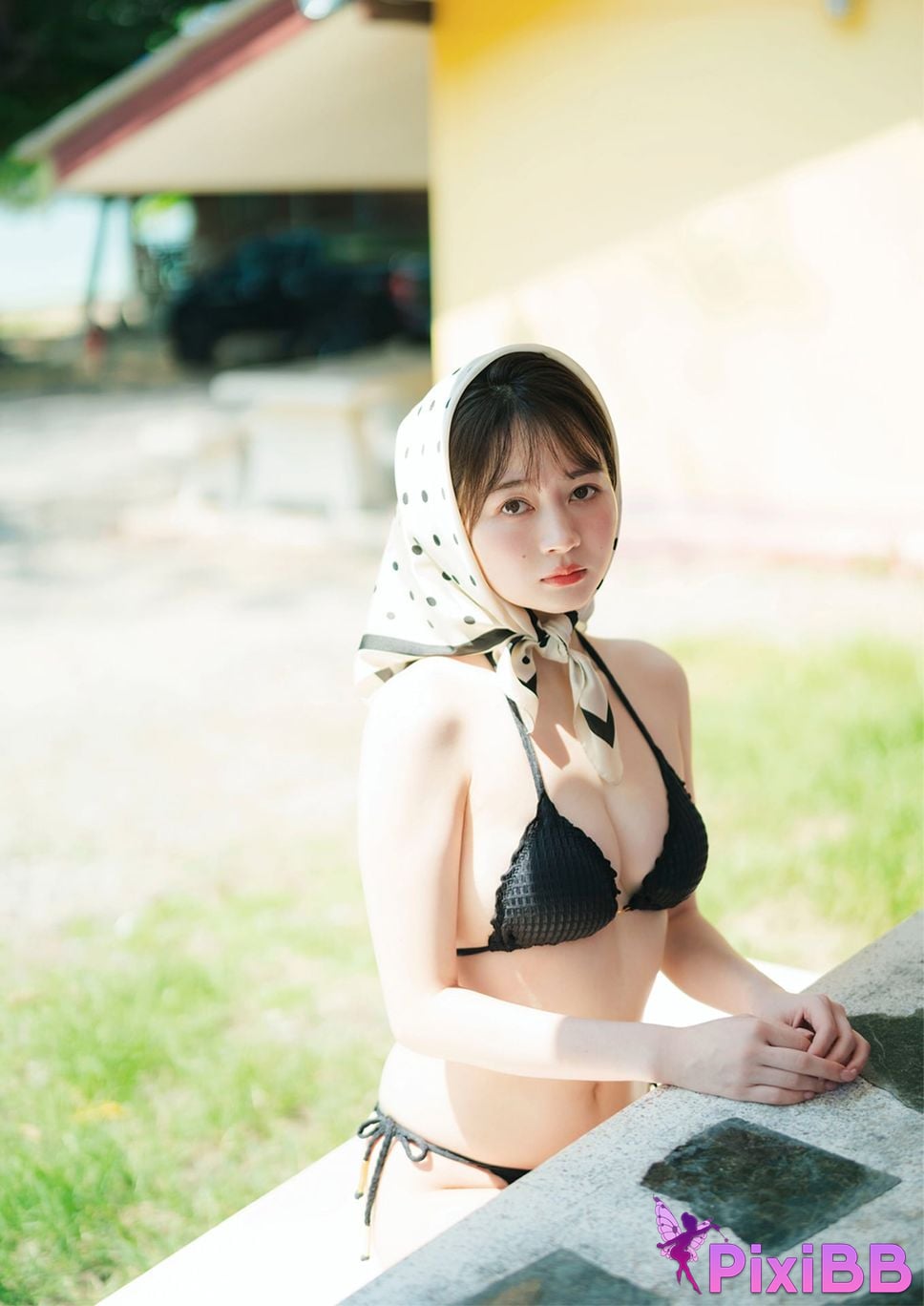 Japanese Idol Yuna Ego Ekago FLASH digital photo book ReI DO Love PixiBB.COM 121