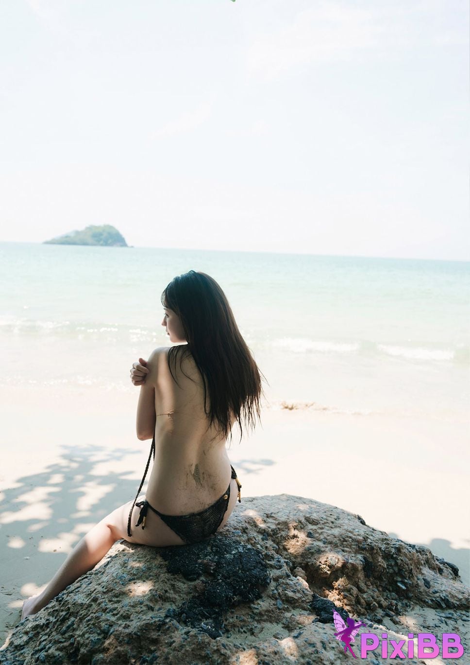 Japanese Idol Yuna Ego Ekago FLASH digital photo book ReI DO Love PixiBB.COM 122