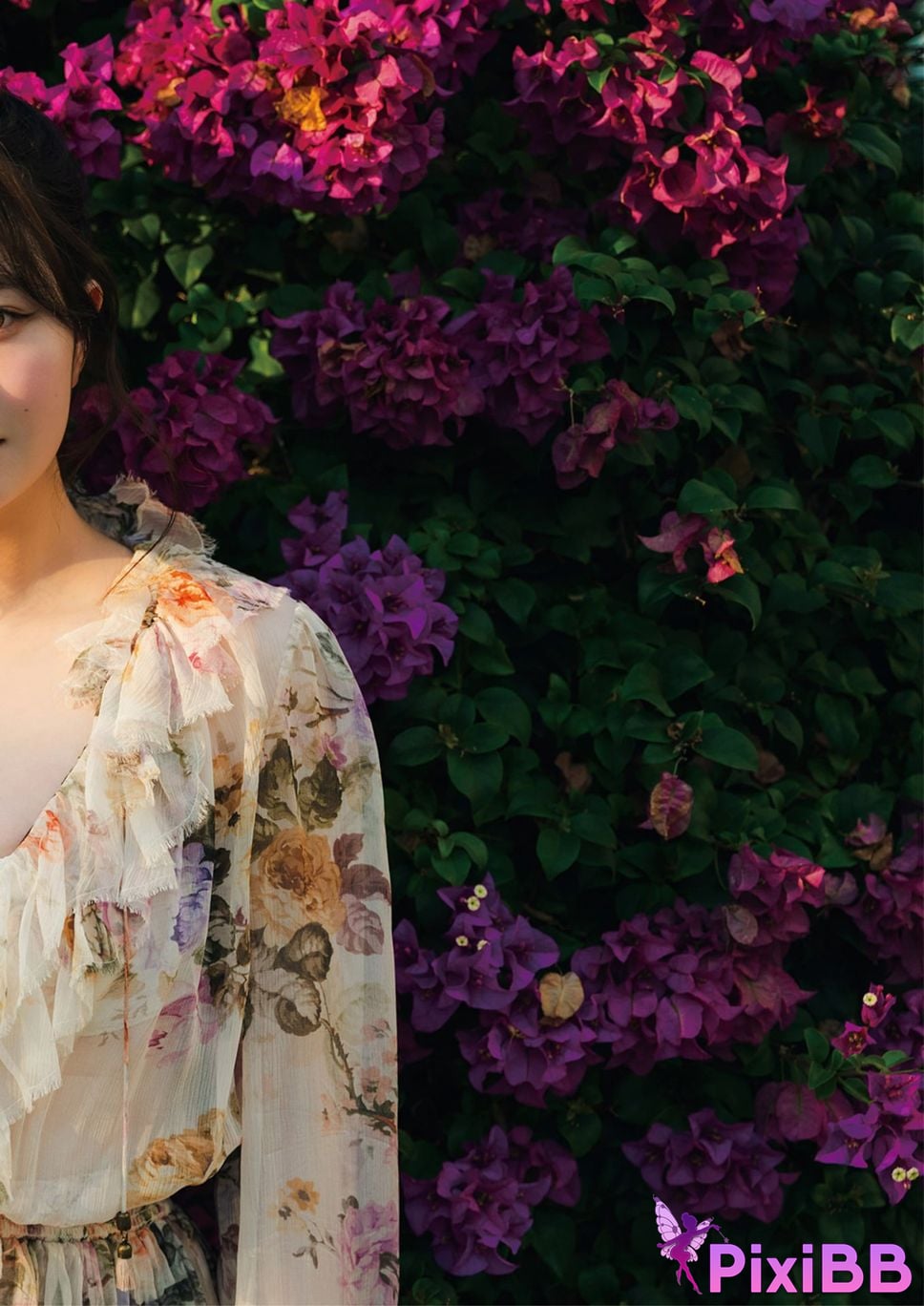 Japanese Idol Yuna Ego Ekago FLASH digital photo book ReI DO Love PixiBB.COM 123