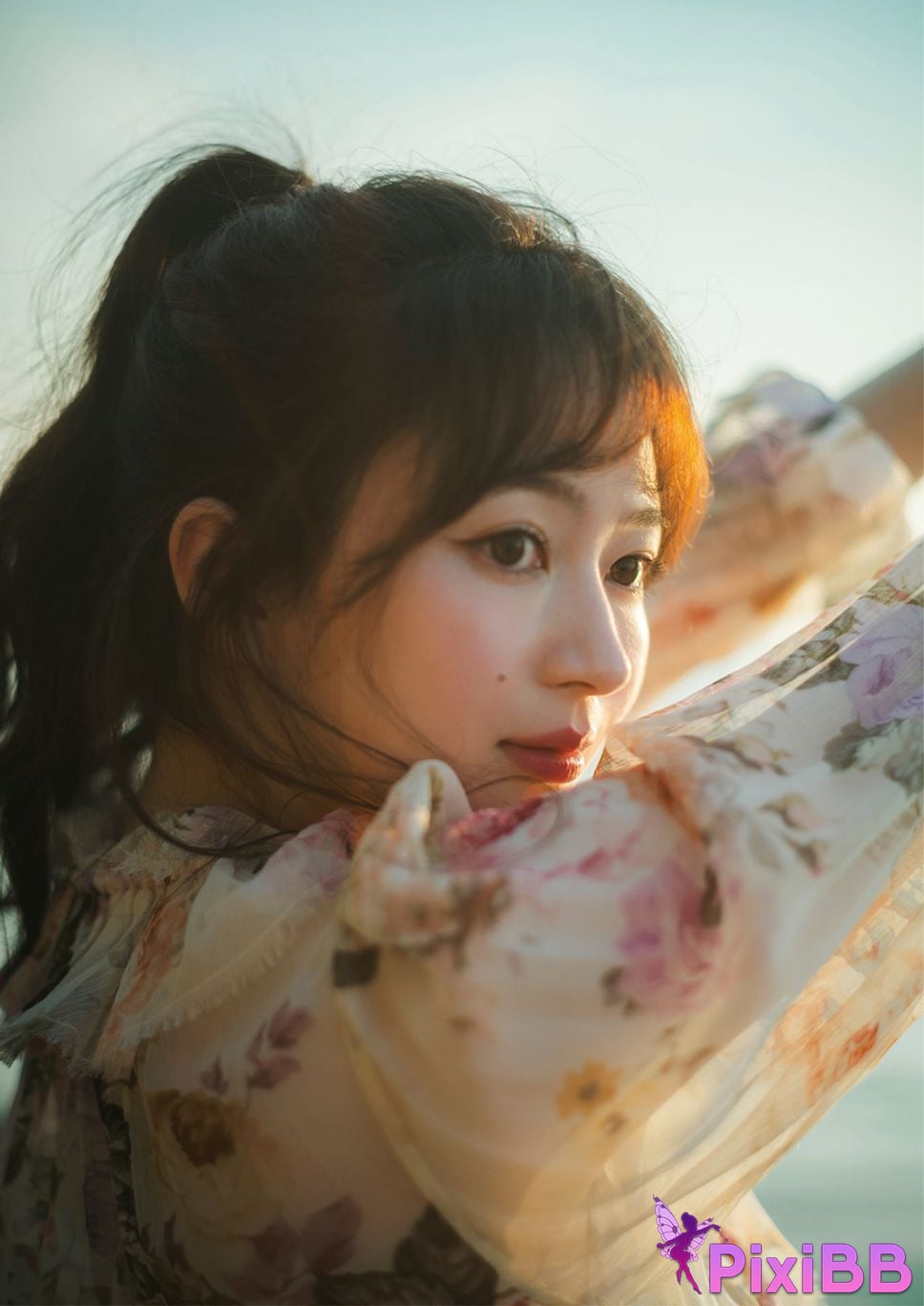 Japanese Idol Yuna Ego Ekago FLASH digital photo book ReI DO Love PixiBB.COM 126