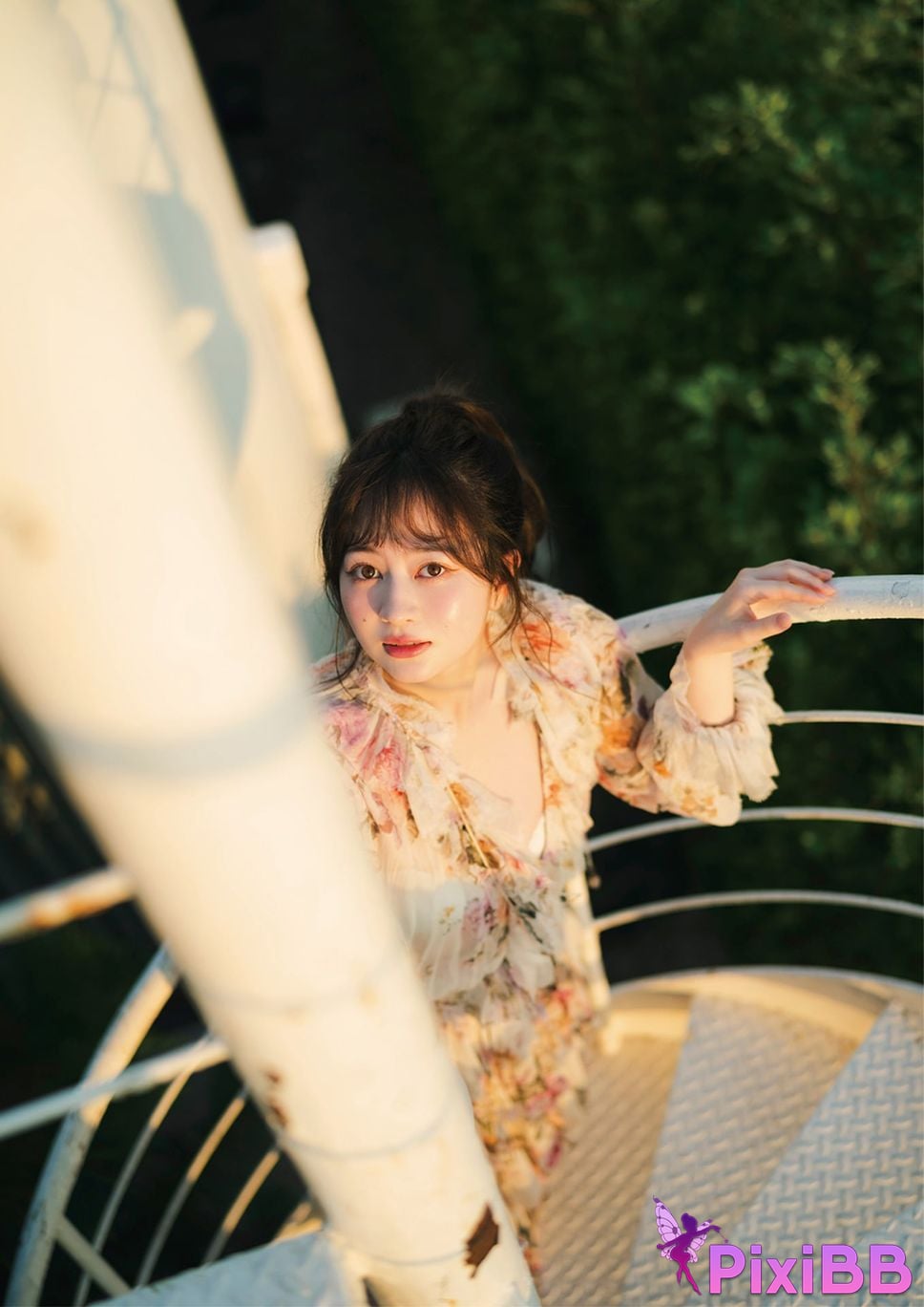 Japanese Idol Yuna Ego Ekago FLASH digital photo book ReI DO Love PixiBB.COM 128