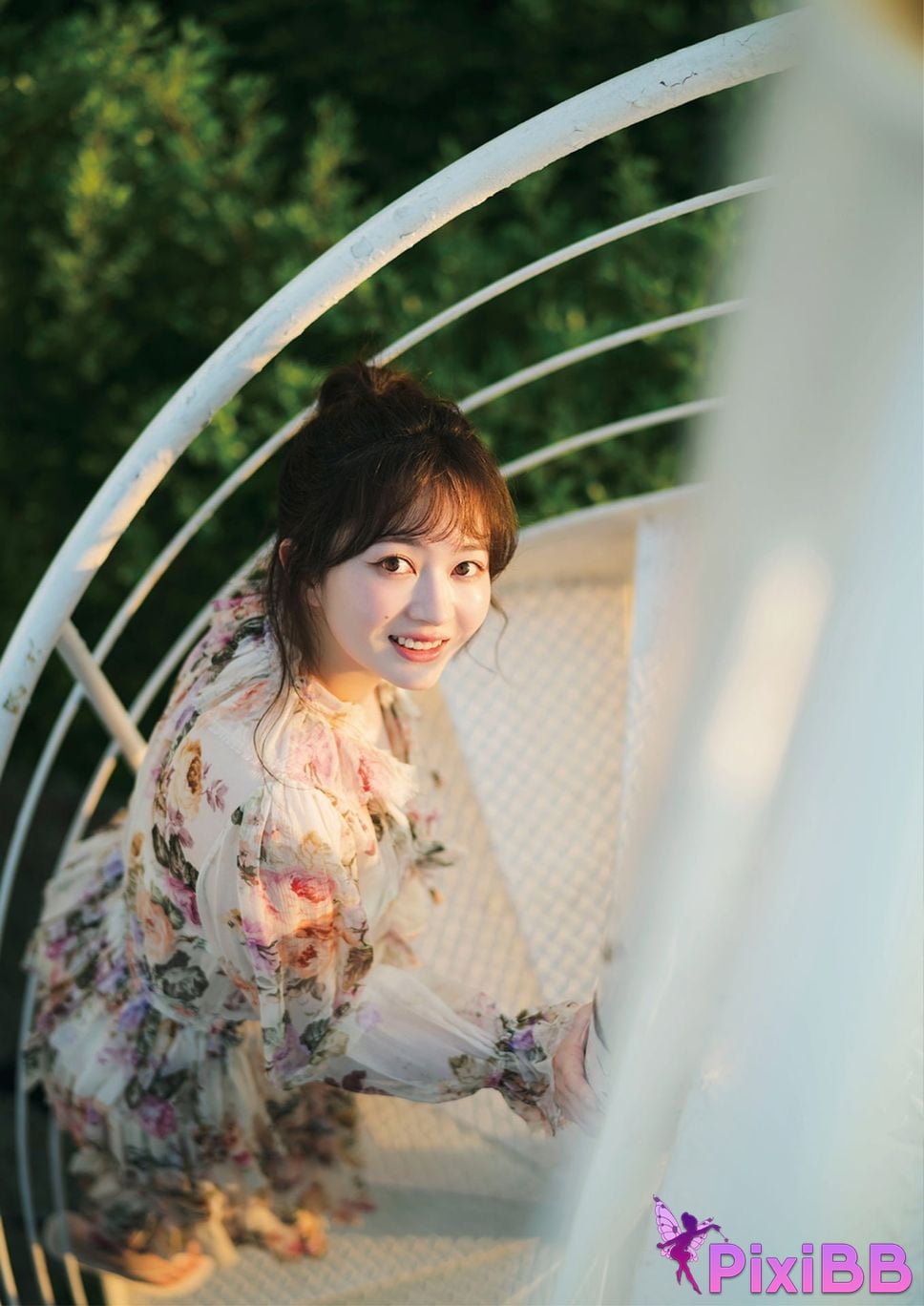 Japanese Idol Yuna Ego Ekago FLASH digital photo book ReI DO Love PixiBB.COM 129