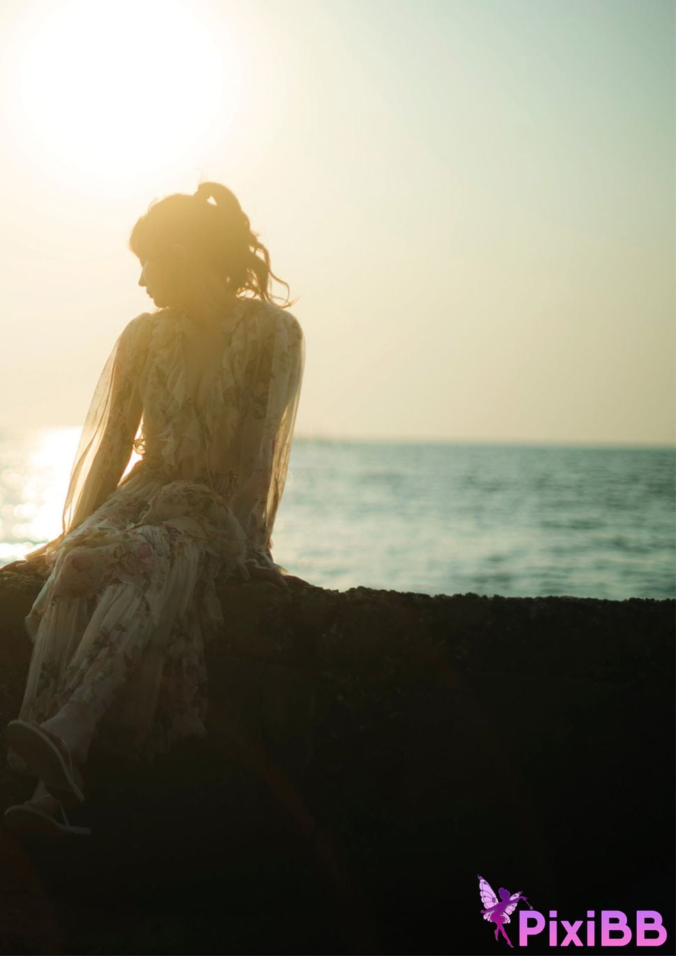 Japanese Idol Yuna Ego Ekago FLASH digital photo book ReI DO Love PixiBB.COM 130